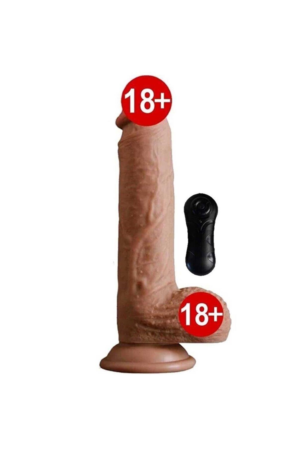 Meyrabest Si̇mulati̇on Of Ski̇n 10 Mod Ti̇treşi̇mli̇ Reali̇sti̇k Ten Dokusu Peni̇s