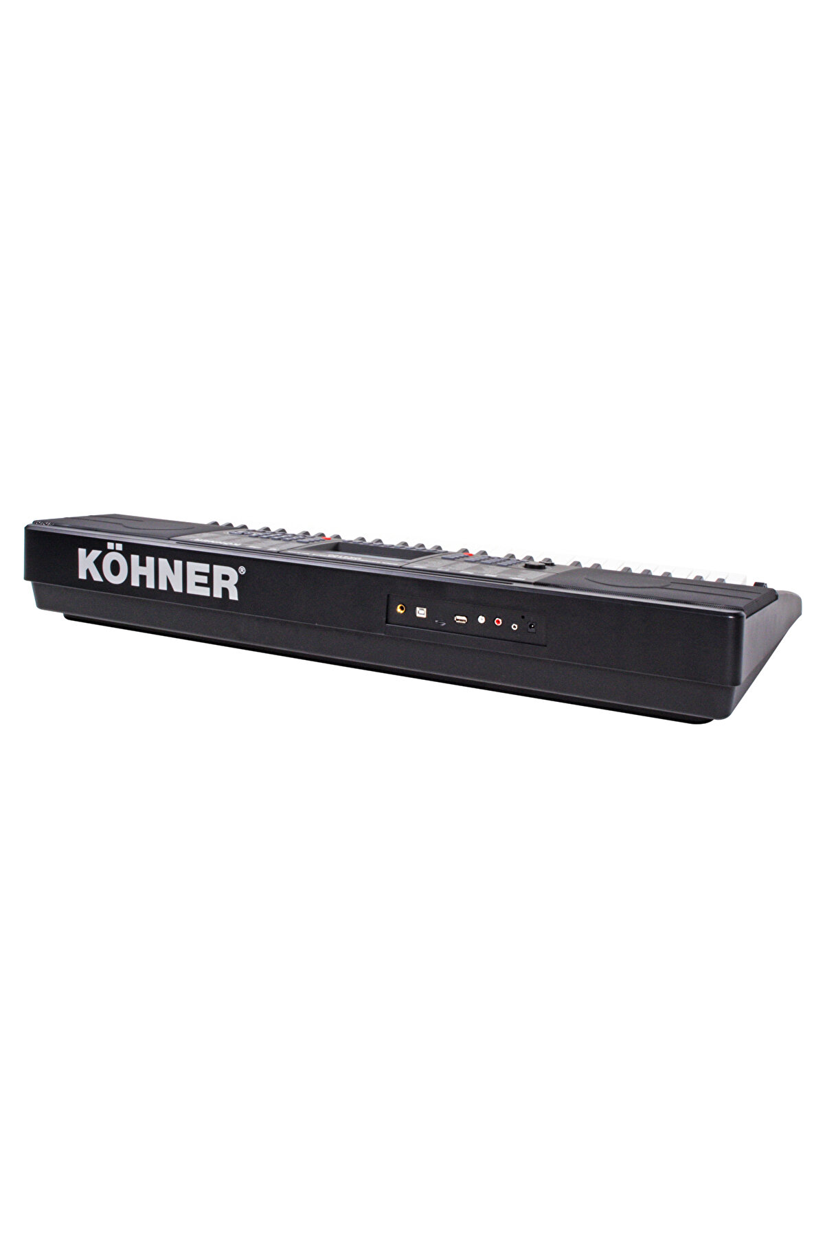 K&ouml;hner Dk4100 Tuş Hassasi̇yetli̇, 61 Tuşlu, Tuş Ağırlıklı, Pi̇tch Bend &Ouml;zelli̇kli̇ Org