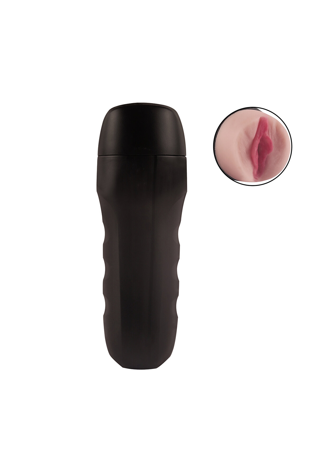 Erox Lamour Skye Cup Sıkılabi̇li̇r Reali̇sti̇k Vaji̇na Mast&uuml;rbat&ouml;r