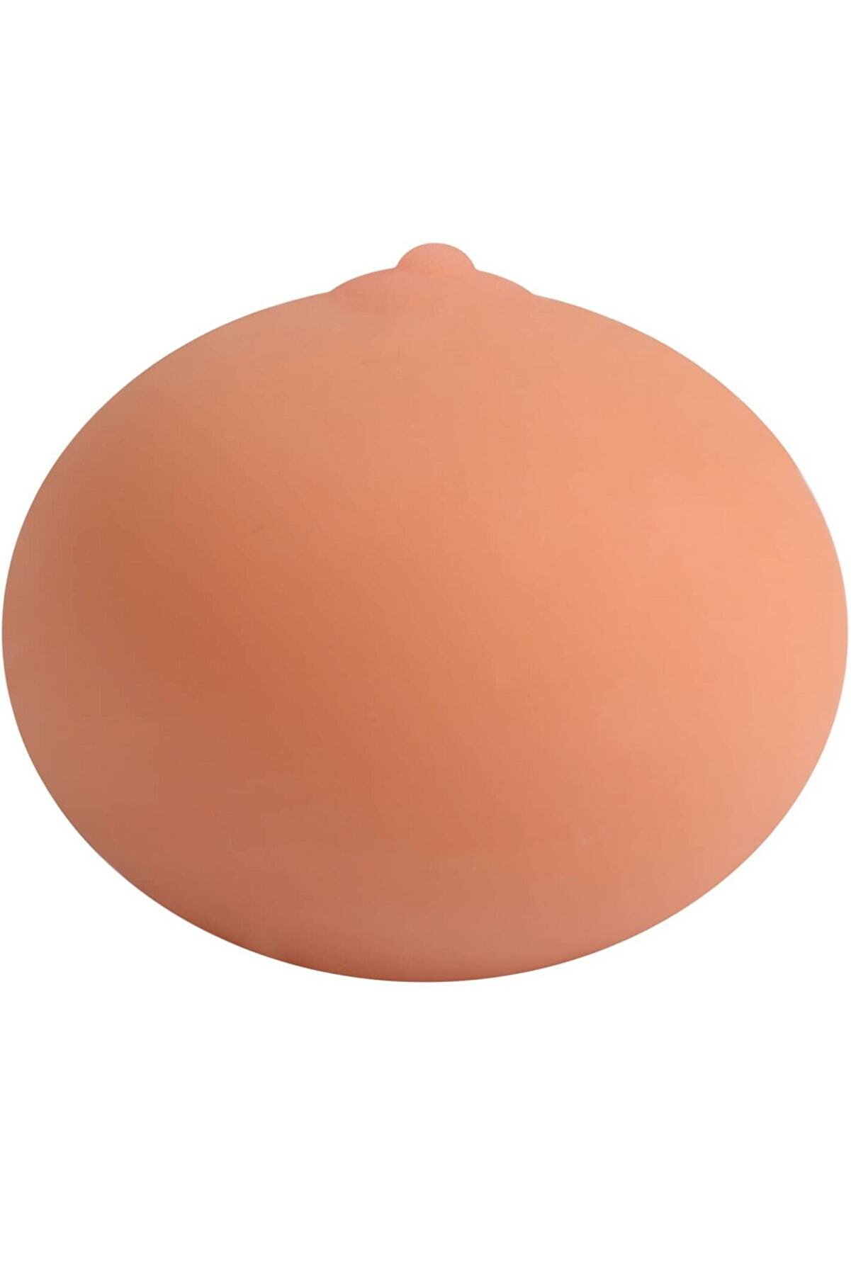 Erox Xi̇se Mi̇ni̇ Breast Si̇li̇kon Yapay G&ouml;ğ&uuml;s Sq-Ma30002