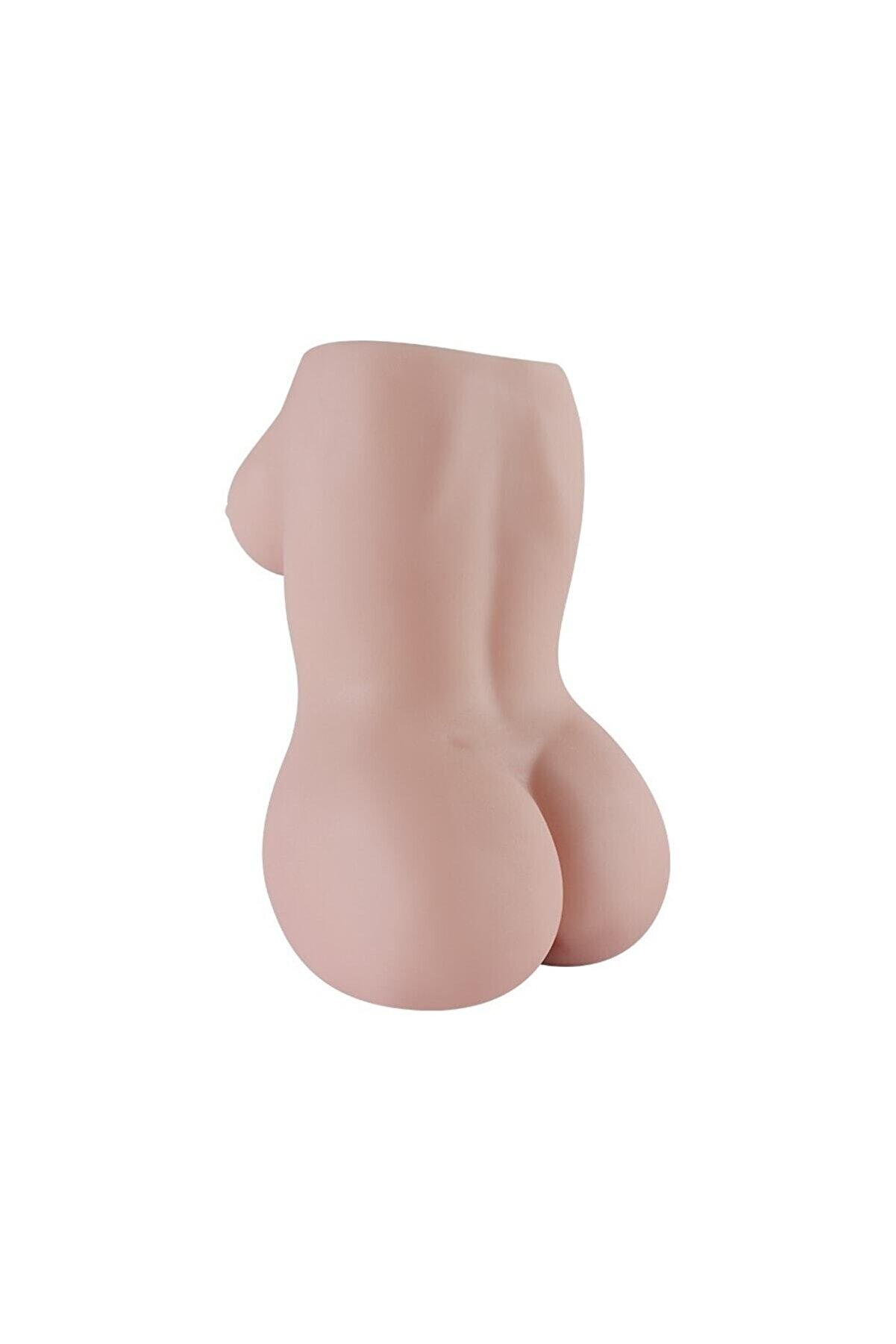 Erox Xi̇se Delphi̇ne Mi̇ni̇ Breast Reali̇sti̇k Vaji̇na