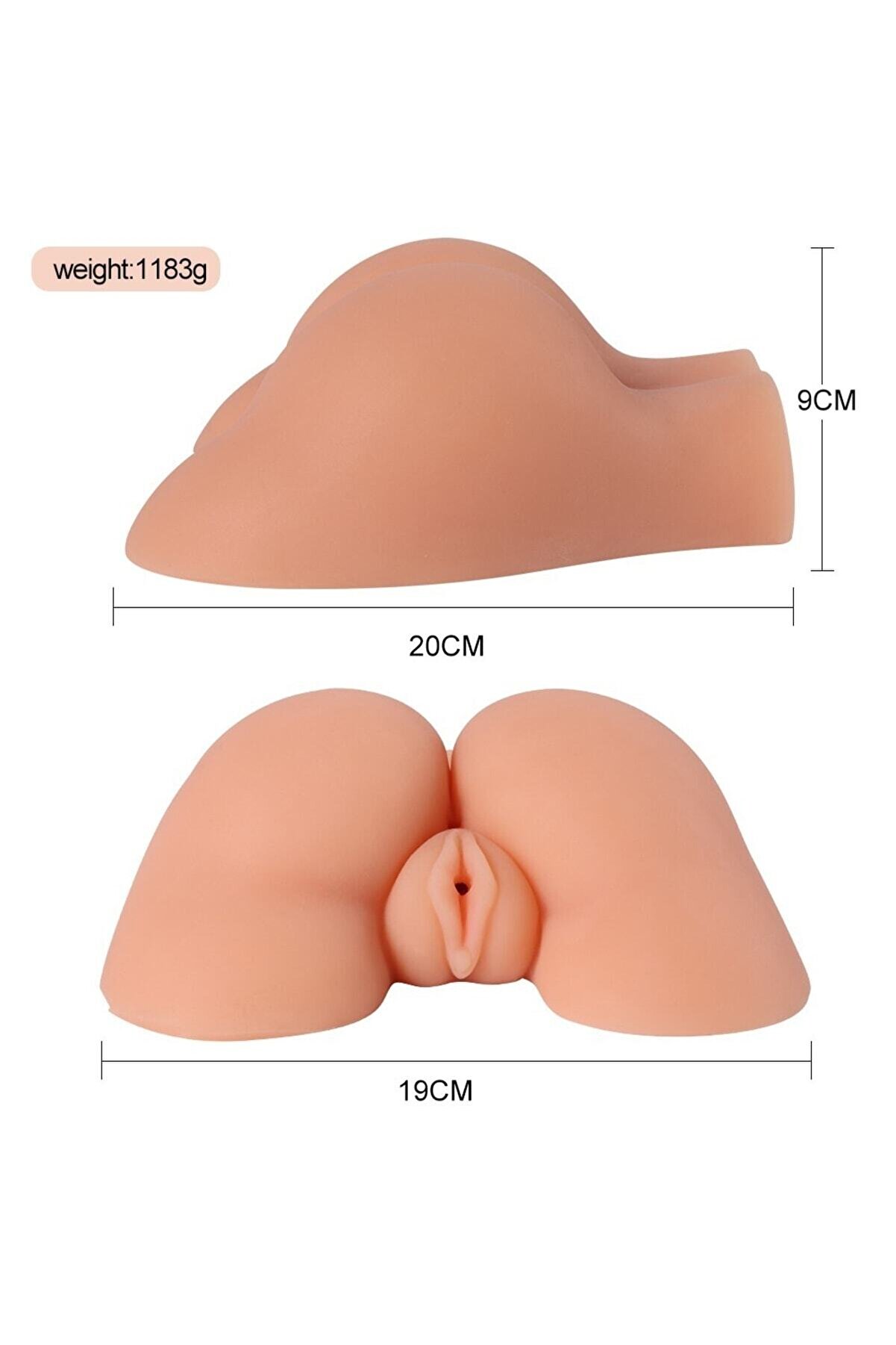 Erox Joshua Ti̇treşi̇mli̇ 2 Işlevli̇ Mi̇ni̇ Ultra Yumuşak Dokuda Kal&ccedil;a Xs-Ma50004-S