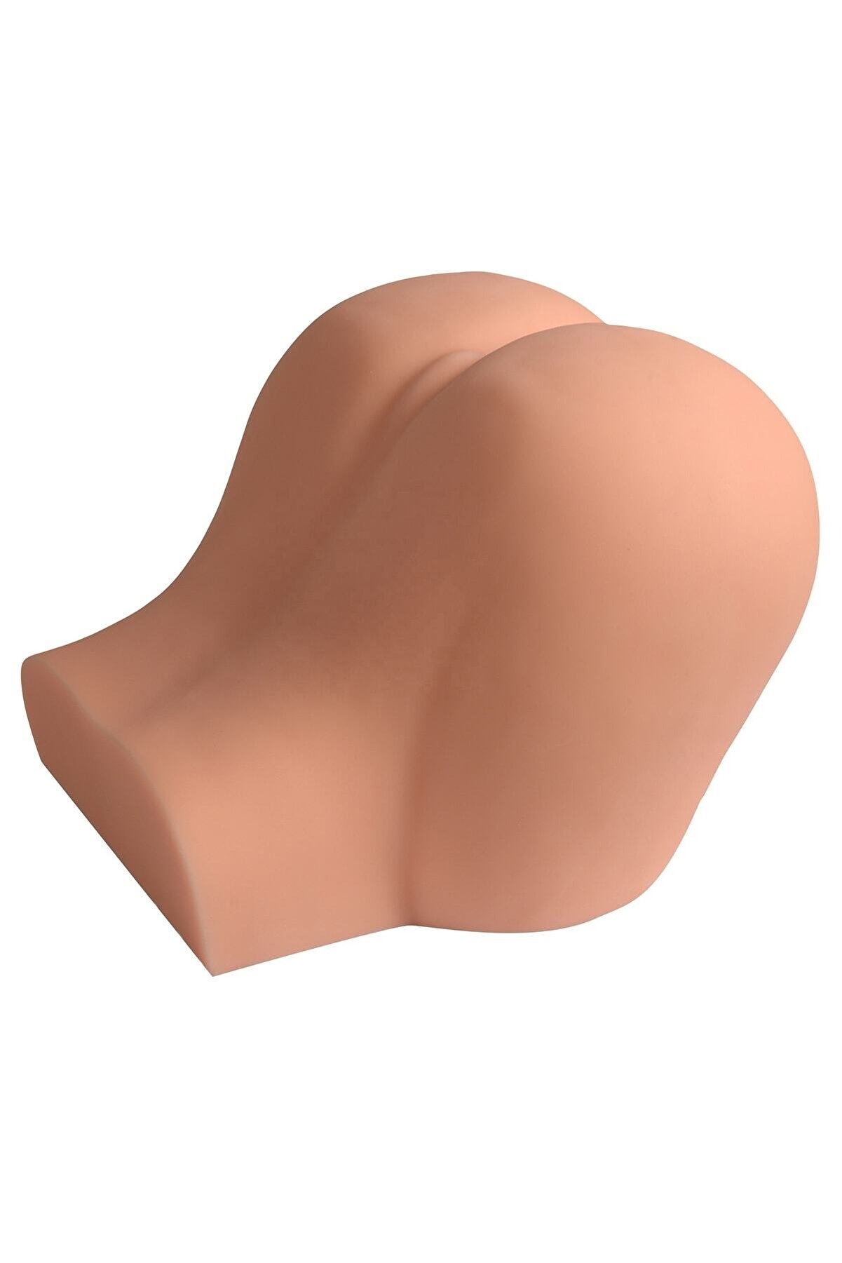 Erox B&uuml;y&uuml;k Boy Huge Ass Pussy Kal&ccedil;a