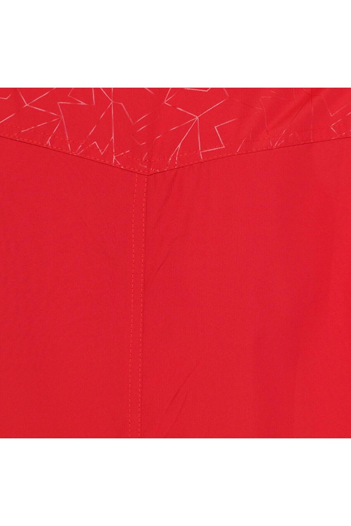 Hummel Dream Yağmurluk Kırmızı