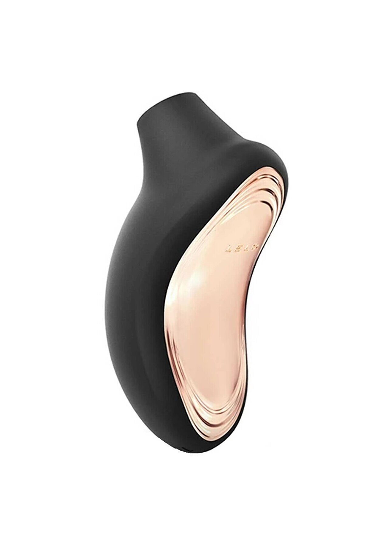Erox Lelo Sona 2 Soni̇c Black Kli̇toral Emi̇ş Vi̇brat&ouml;r