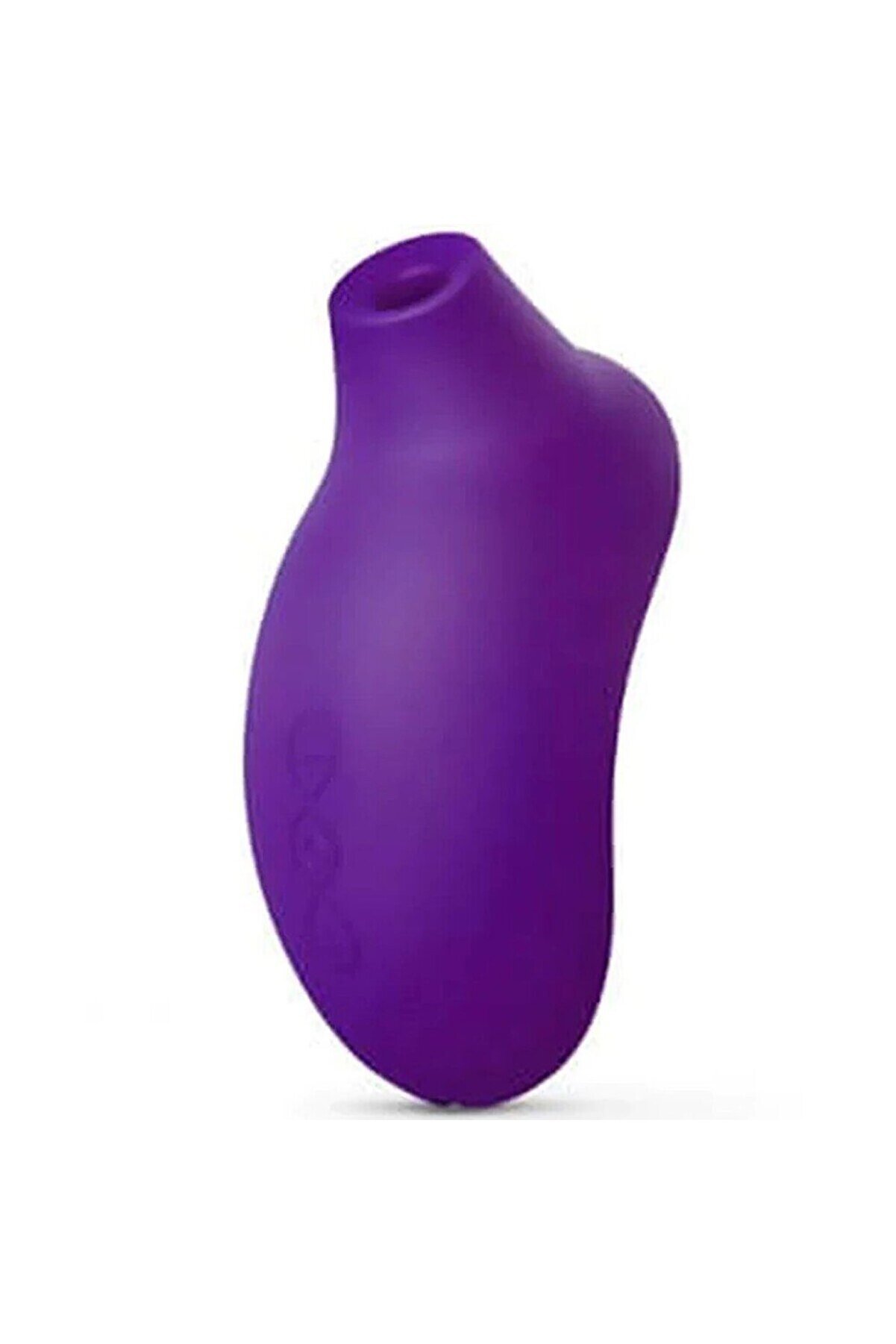 Erox Lelo Sona 2 Crui̇se Soni̇c Purple Kli̇toral Emi̇ş Vi̇brat&ouml;r
