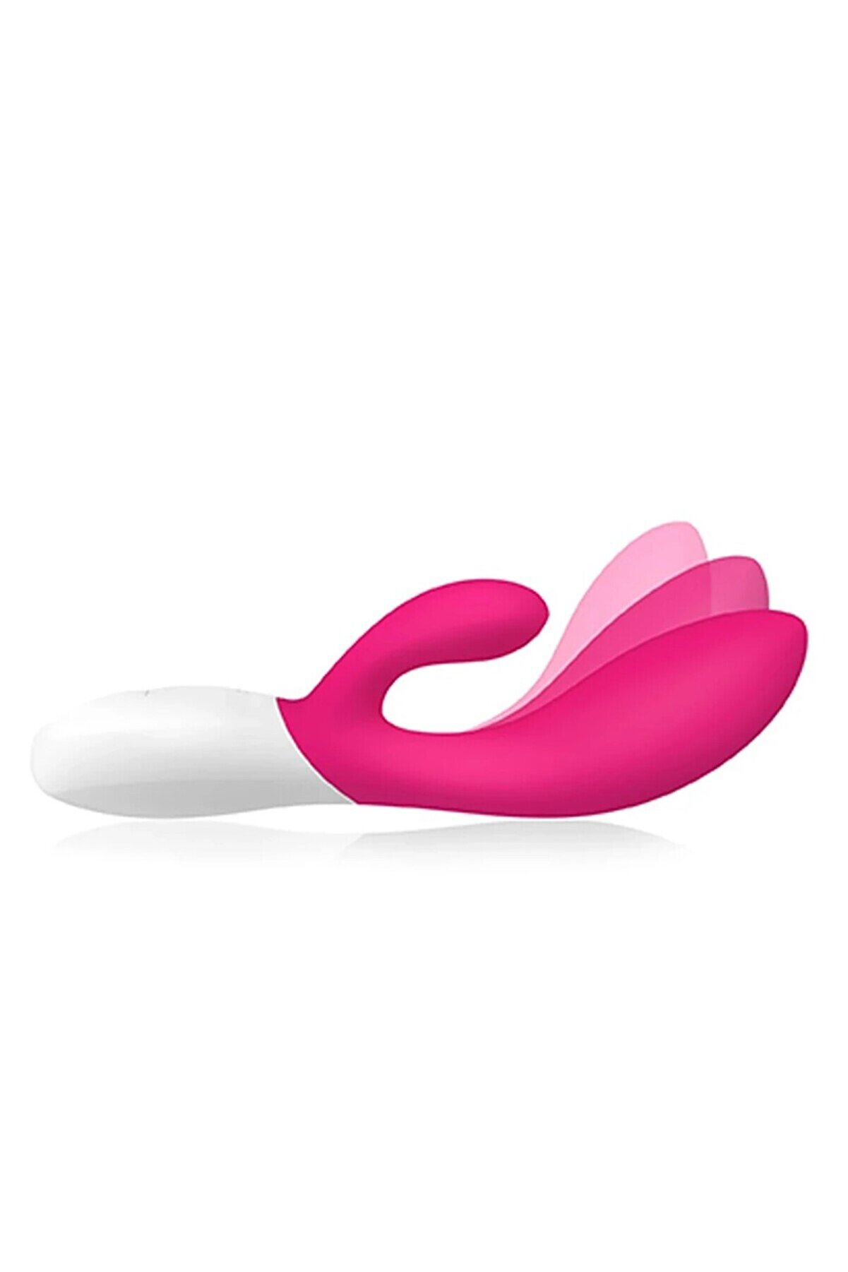Erox Lelo İna Wave 2 3 L&uuml; Aksi̇yon Vi̇brat&ouml;r