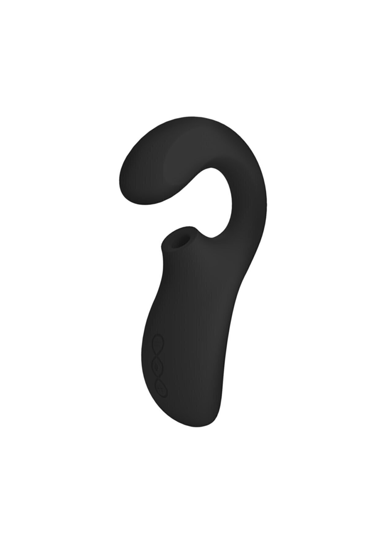 Erox Eni̇gma Black Emi̇ş G&uuml;&ccedil;l&uuml; G-Spot Vi̇brat&ouml;r