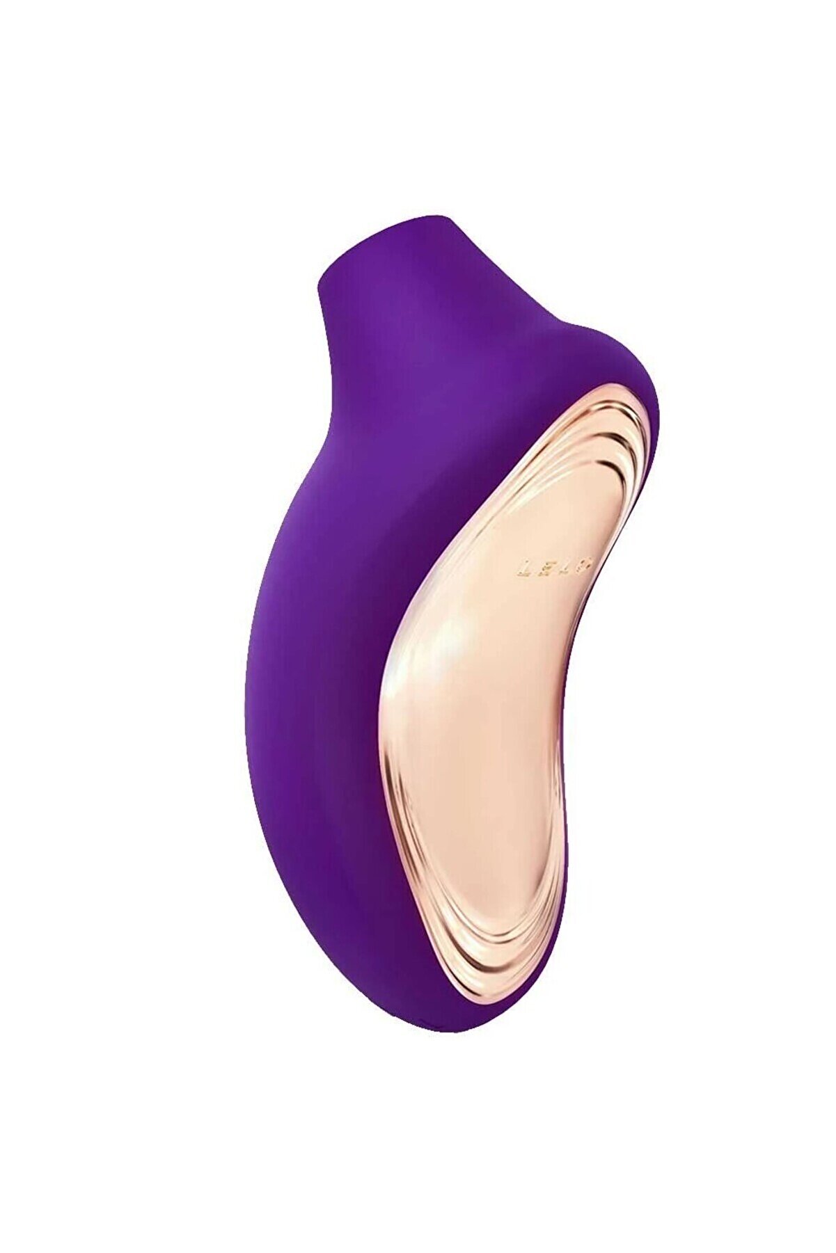 Erox Lelo Sona 2 Soni̇c Purple Kli̇toral Emi̇ş Vi̇brat&ouml;r