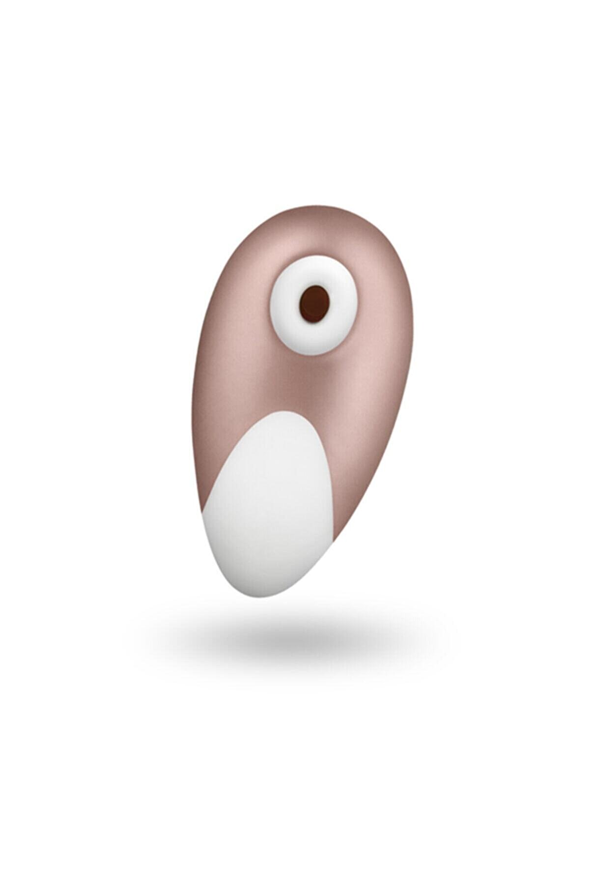 Erox Deluxe Ai̇r Pulse Sti̇mulator Emi̇ş G&uuml;&ccedil;l&uuml; Vi̇brat&ouml;r