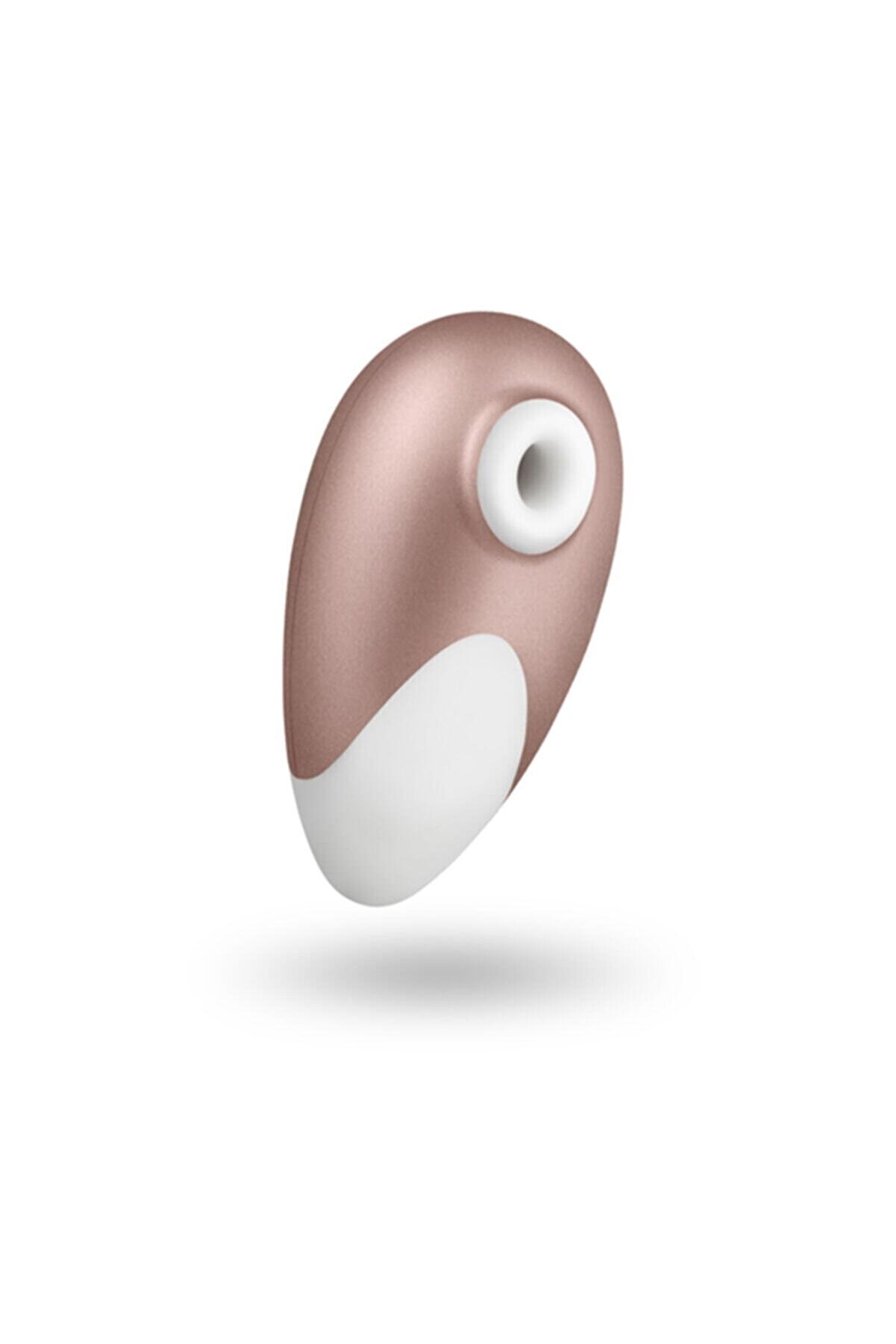 Erox Deluxe Ai̇r Pulse Sti̇mulator Emi̇ş G&uuml;&ccedil;l&uuml; Vi̇brat&ouml;r