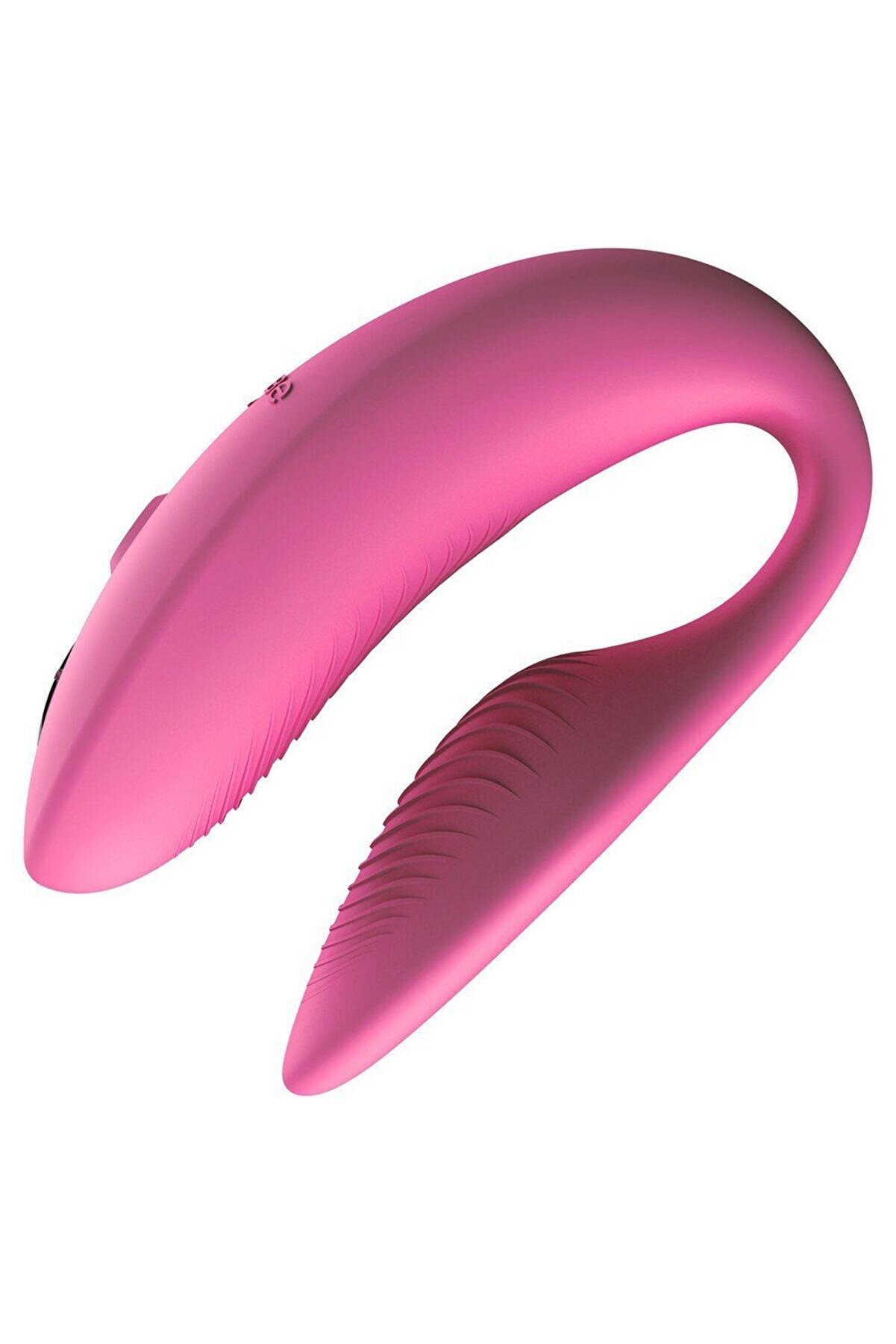 We-Vi̇be The New Sync 2 Rose Yeni̇ Nesi̇l Telefon Kontroll&uuml; Partner Vi̇brat&ouml;r