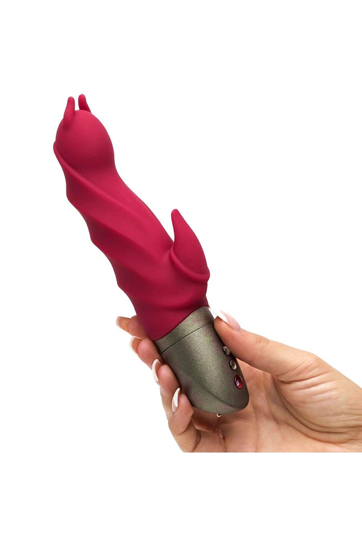 Erox Fun Factory Darli̇ng Devi̇l Raspberry Vi̇brat&ouml;r