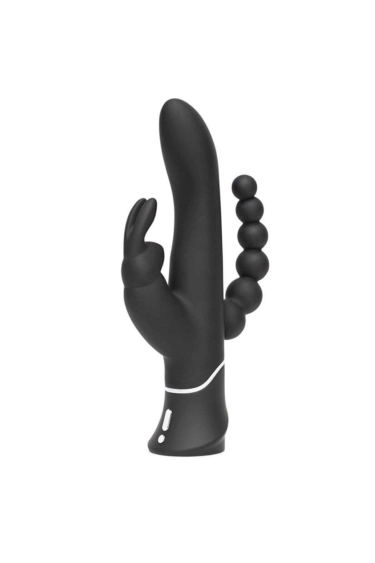 Happy Rabbi̇t Tri̇ple Curve Rabbi̇t Vi̇brat&ouml;r