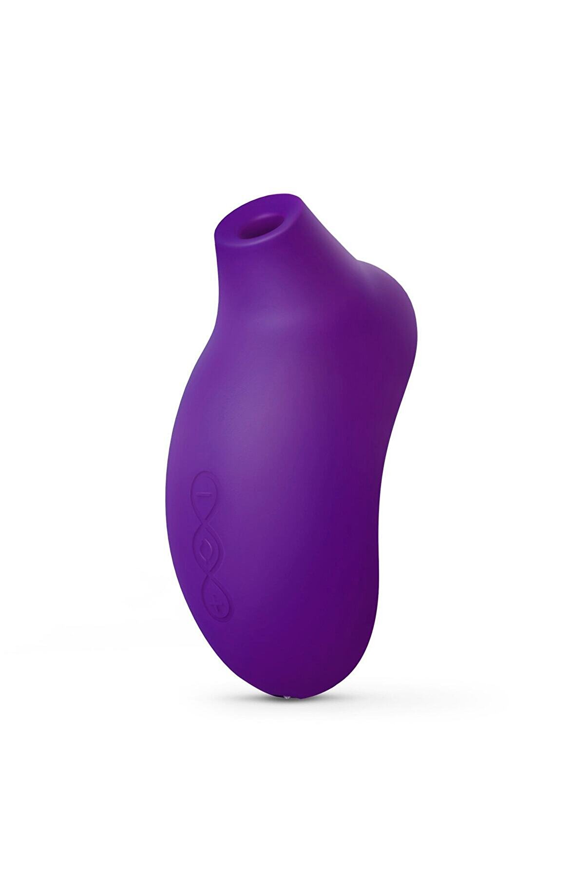 Erox Sona 2 Crui̇se Soni̇c Cli̇toral Massager Purple