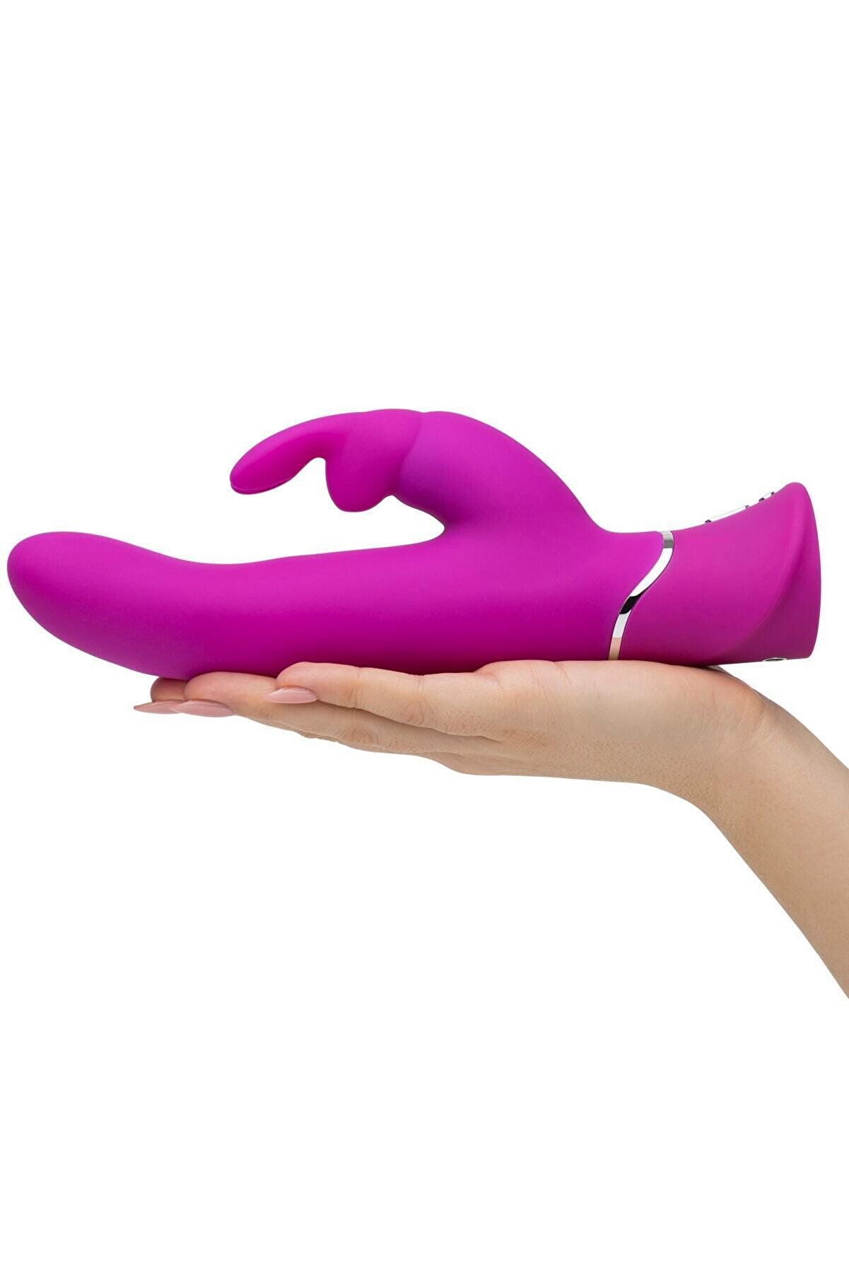 Happy Rabbi̇t Curve Power Moti̇on Rabbi̇t Vi̇brat&ouml;r