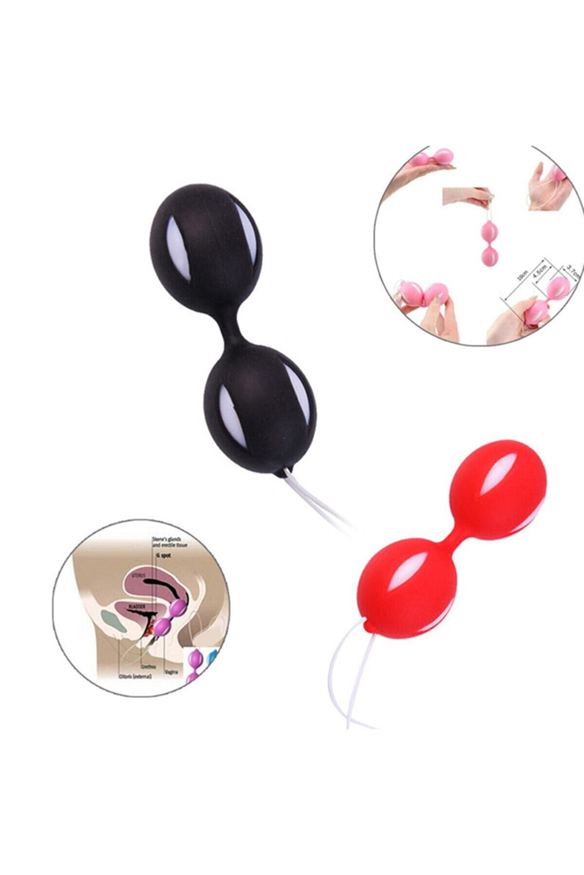Erox Fantasy Kegel Top Yeşi̇l