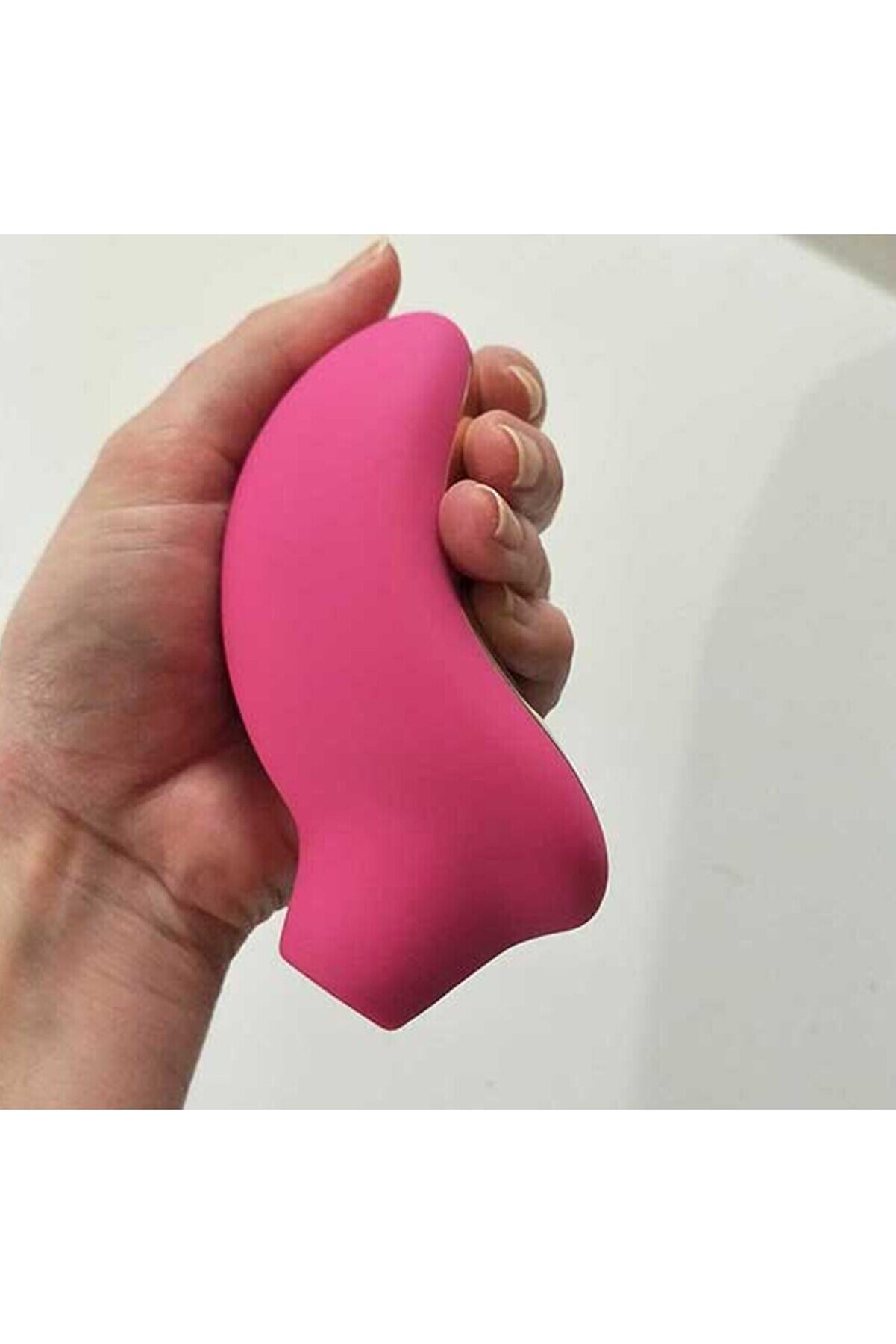 Erox Lelo Sona 2 Soni̇c Ceri̇se Kli̇toral Emi̇ş Vi̇brat&ouml;r