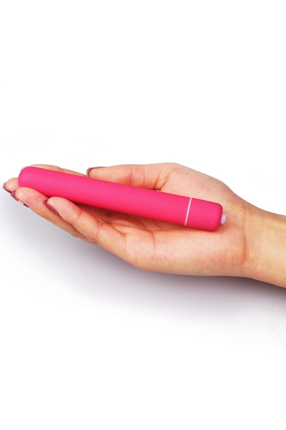 Lovetoy X-Basi̇c Bullet 10 Speeds Pi̇nk Vi̇brat&ouml;r