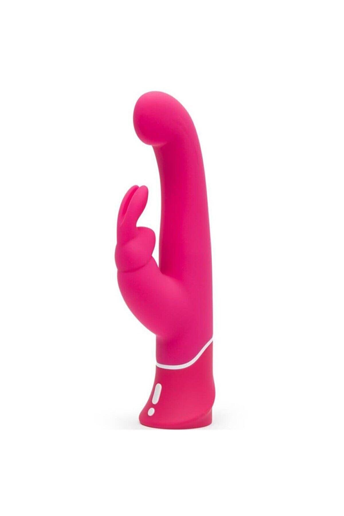 Erox Happy Rabbi̇t G-Spot Rabbi̇t Vi̇brat&ouml;r