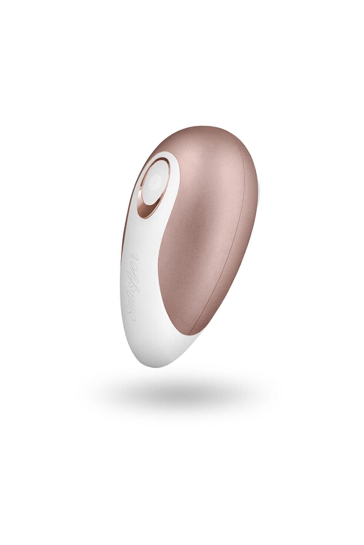 Erox Deluxe Ai̇r Pulse Sti̇mulator Emi̇ş G&uuml;&ccedil;l&uuml; Vi̇brat&ouml;r