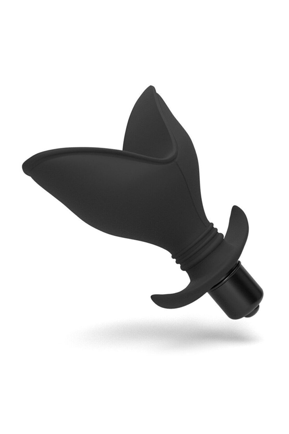 Lovetoy Si̇li̇cone Booty Blaster Anal Yaprak Vi̇brat&ouml;r Masaj Aleti̇ Lv2609