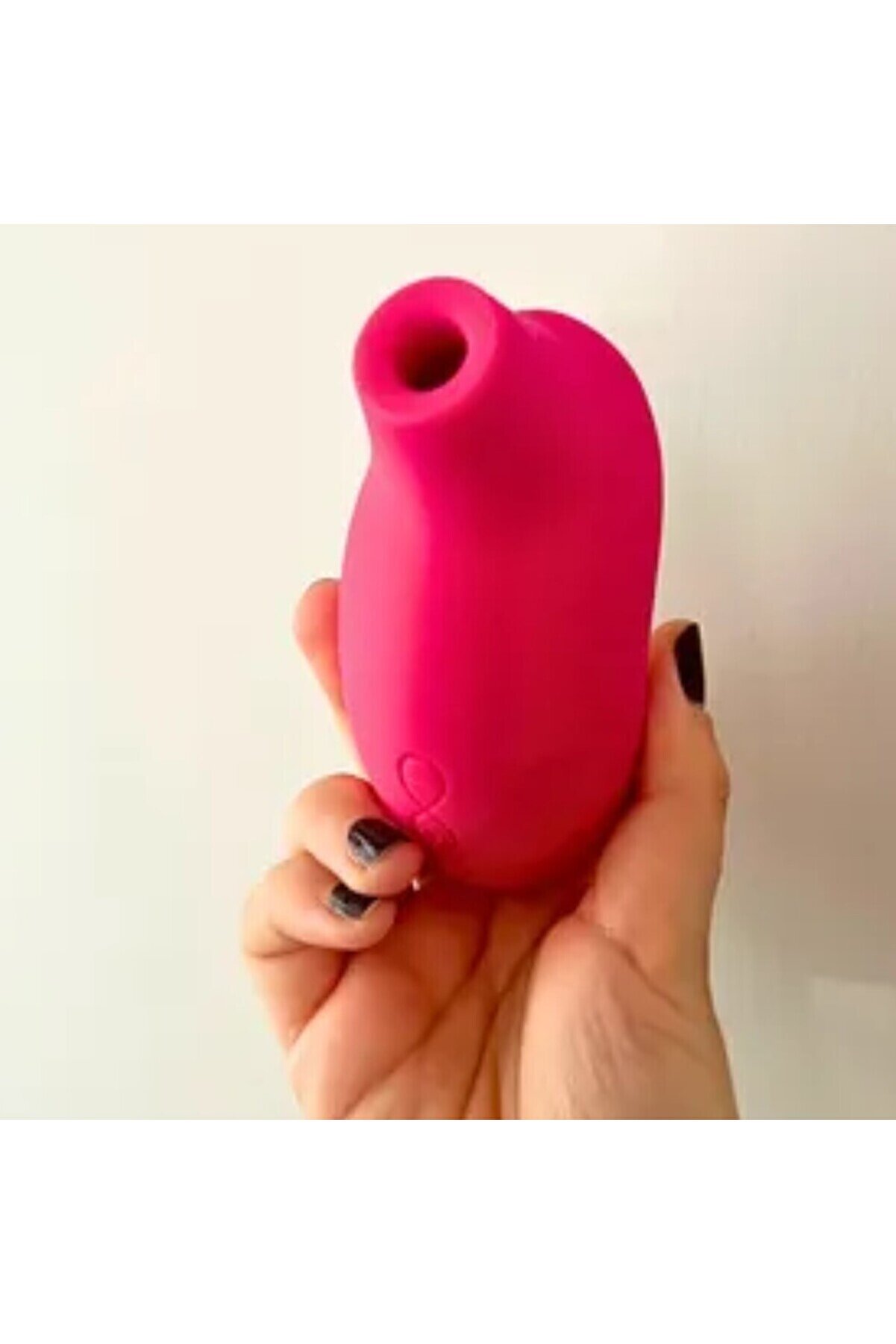 Erox Lelo Sona Cereza Crui̇se Soni̇c Cli̇toral Massager