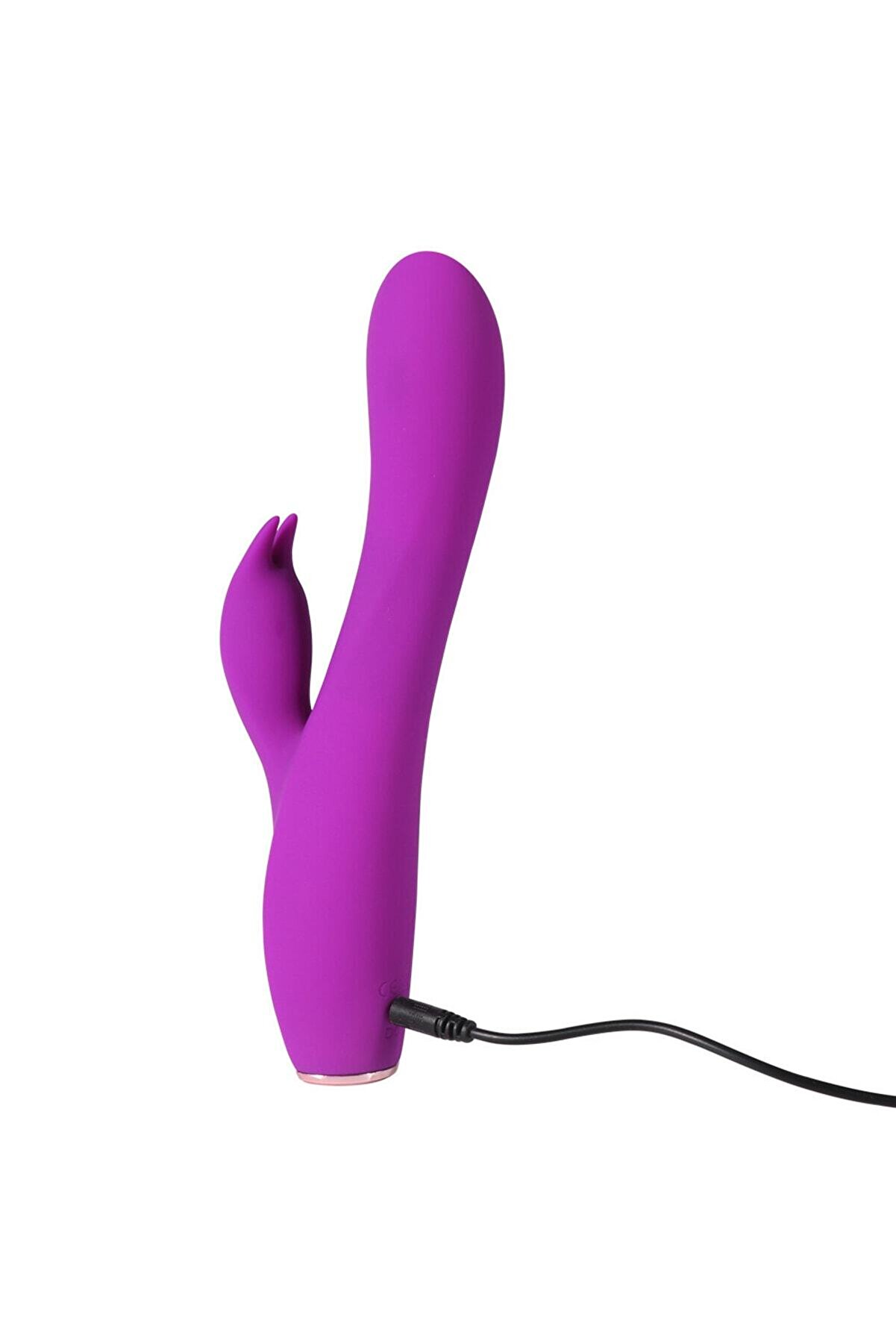 Erox Eartha G-Spot Rabbi̇t Vi̇brat&ouml;r