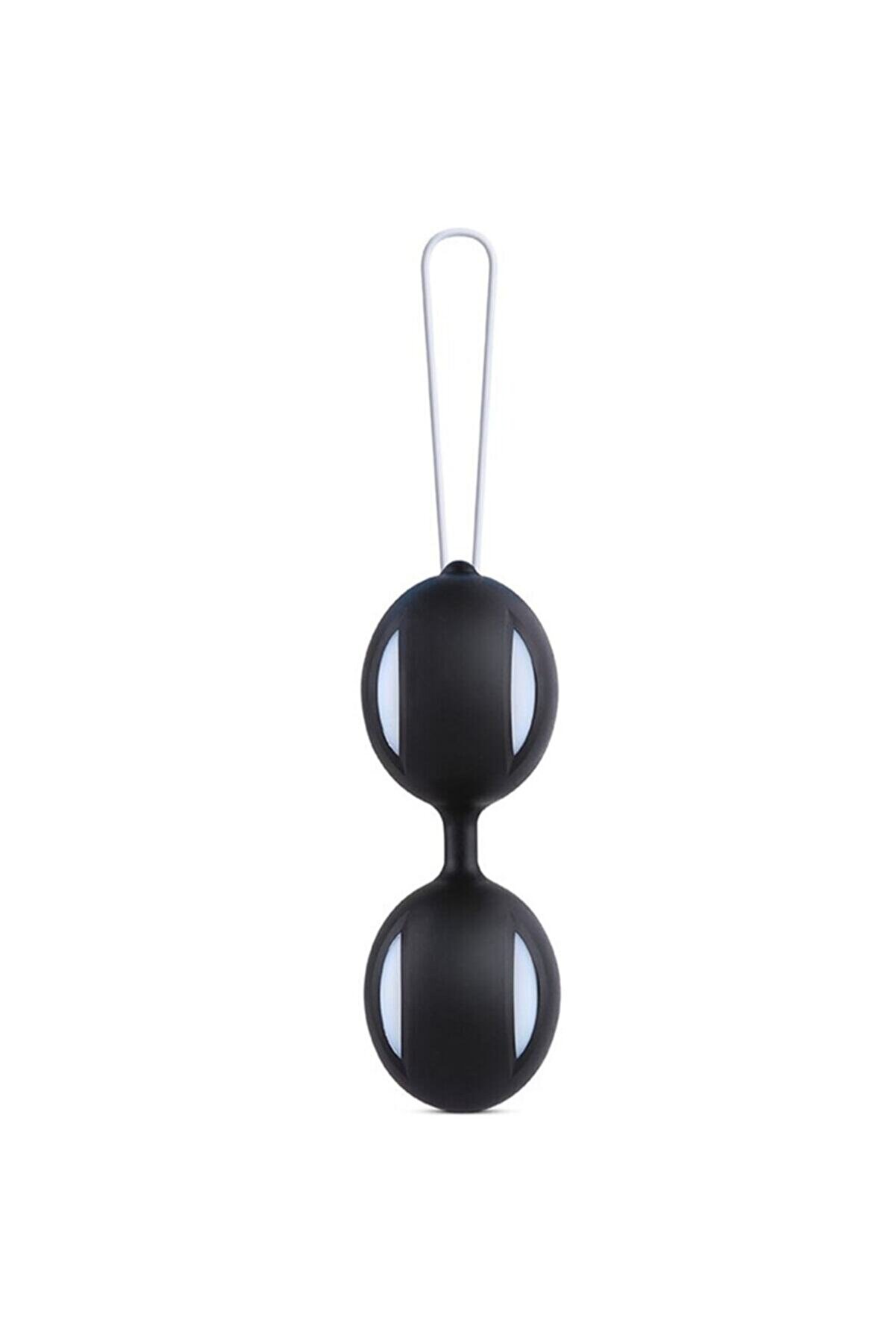 Erox Fantasy Kegel Top Si̇yah