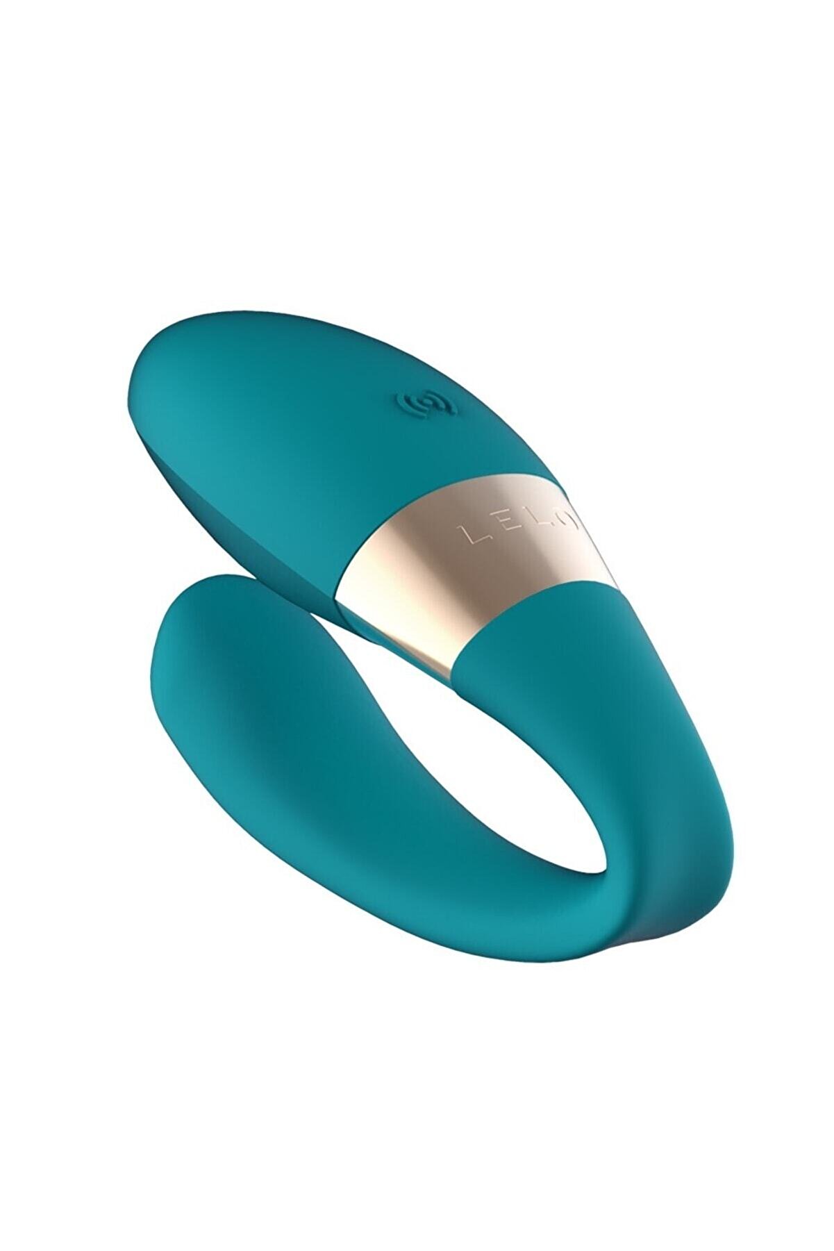 Lelo Ti̇ani̇ Duo Ocean Blue Kumandalı Gi̇yi̇lebi̇len Teknoloji̇k Vi̇brat&ouml;r