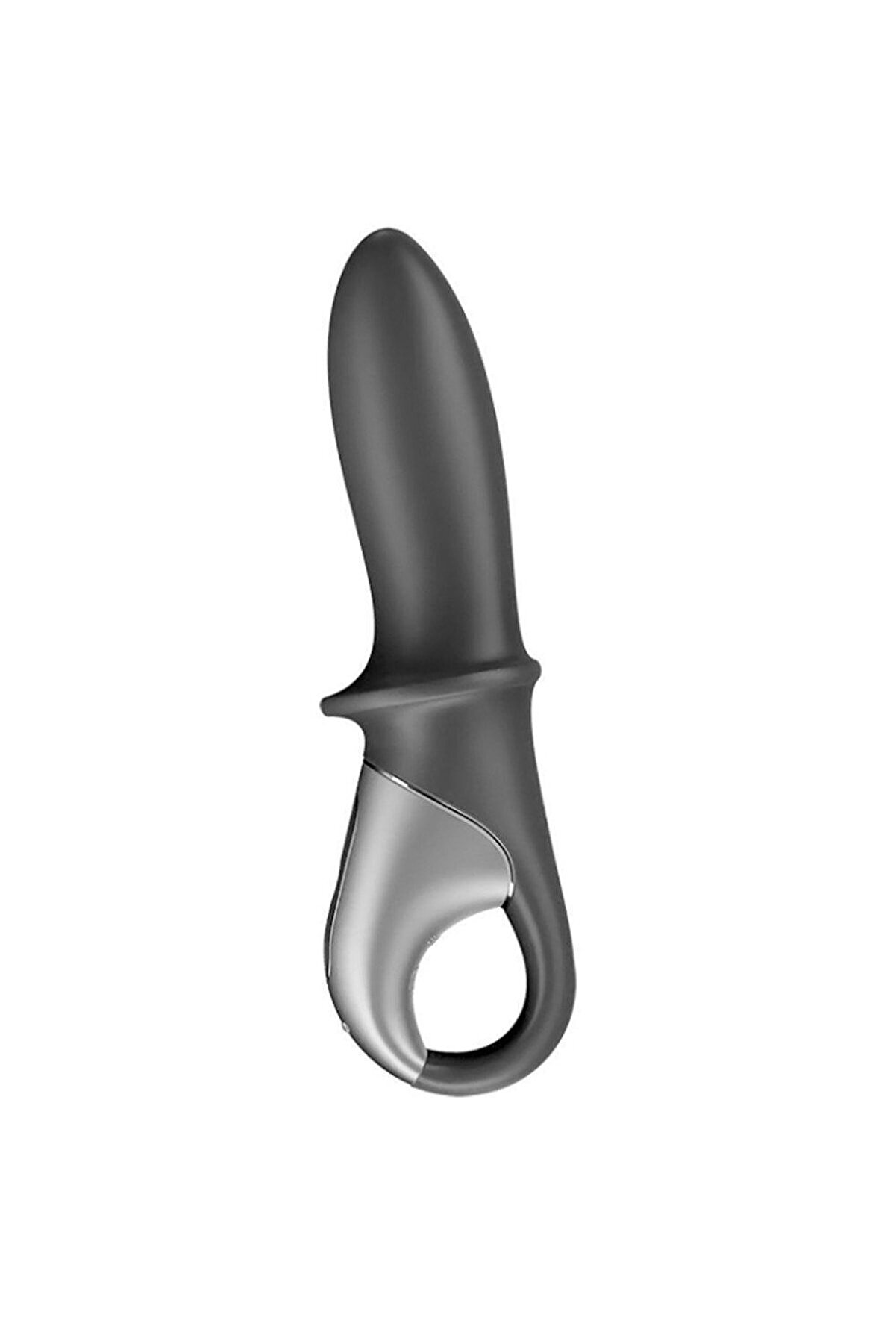 Erox Hot Passi̇on Telefon Kontrol Isıtmalı Vi̇brat&ouml;r