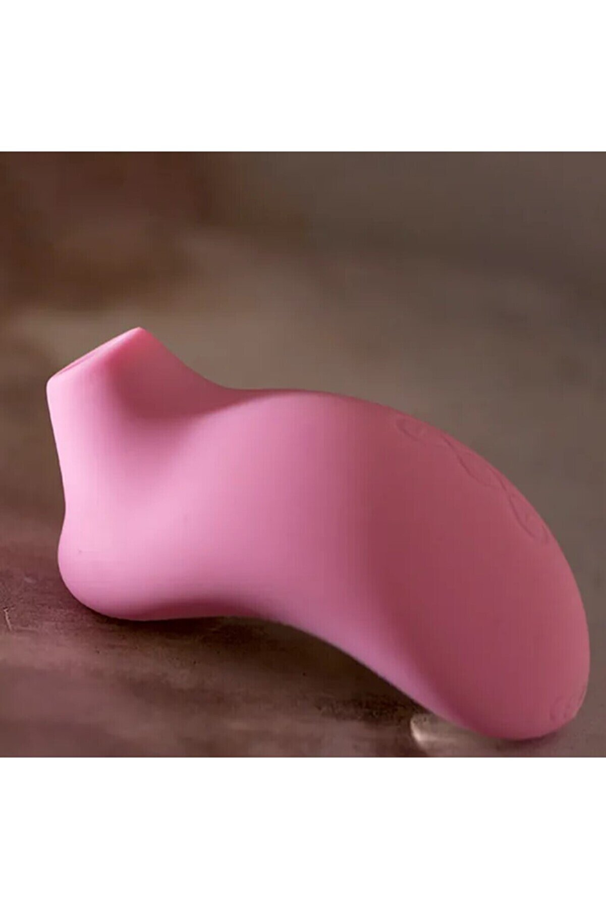 Erox Lelo Sona Crui̇se Soni̇c Cli̇toral Massager