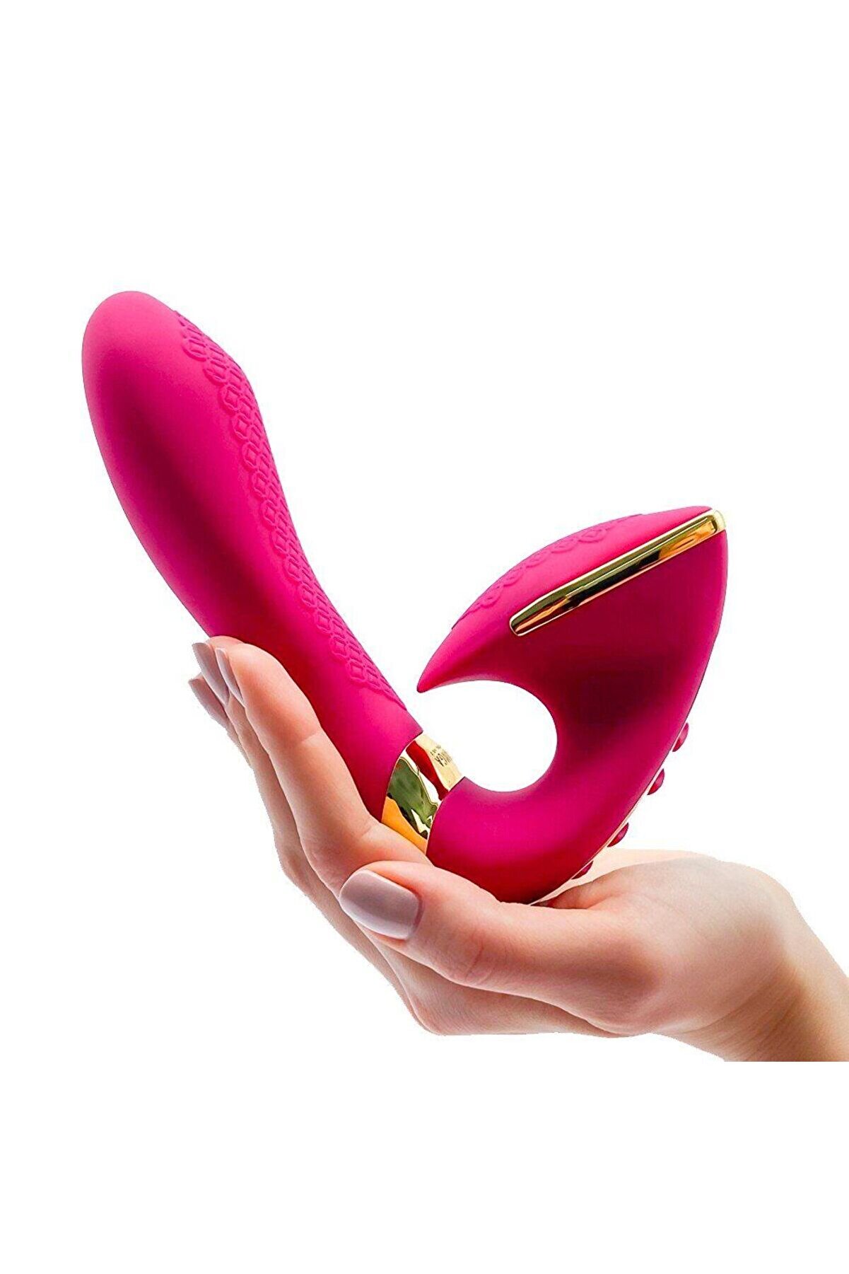 Erox Soyo Female Orgasm Vi̇brat&ouml;r