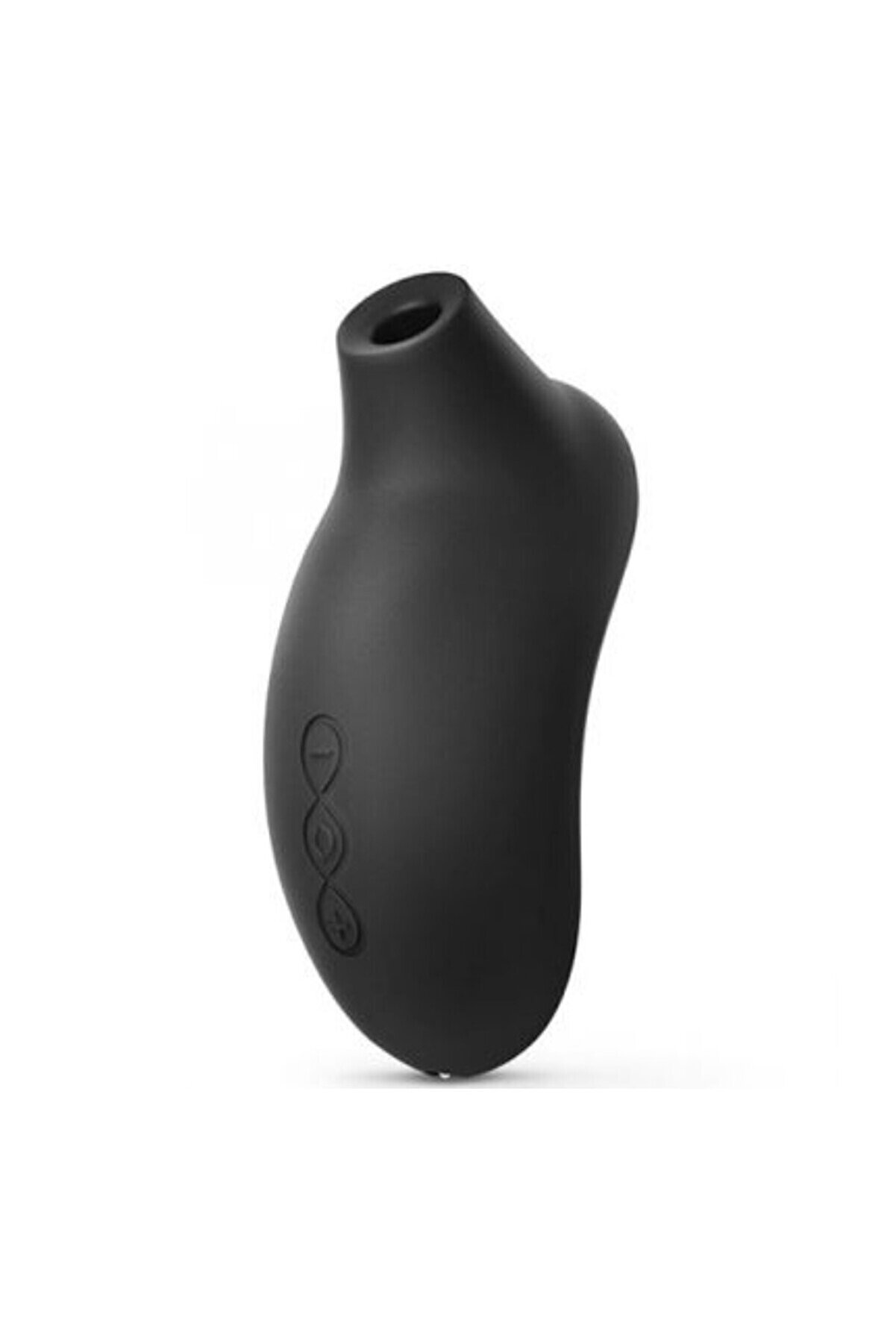 Erox Lelo Sona 2 Crui̇se Soni̇c Black Kli̇toral Emi̇ş Vi̇brat&ouml;r