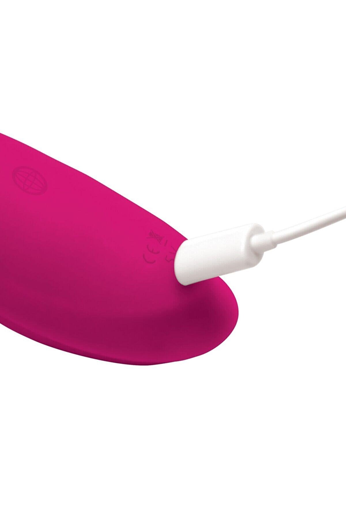 Pi̇pedream Tavsan Vi̇brat&ouml;r 22 Cm