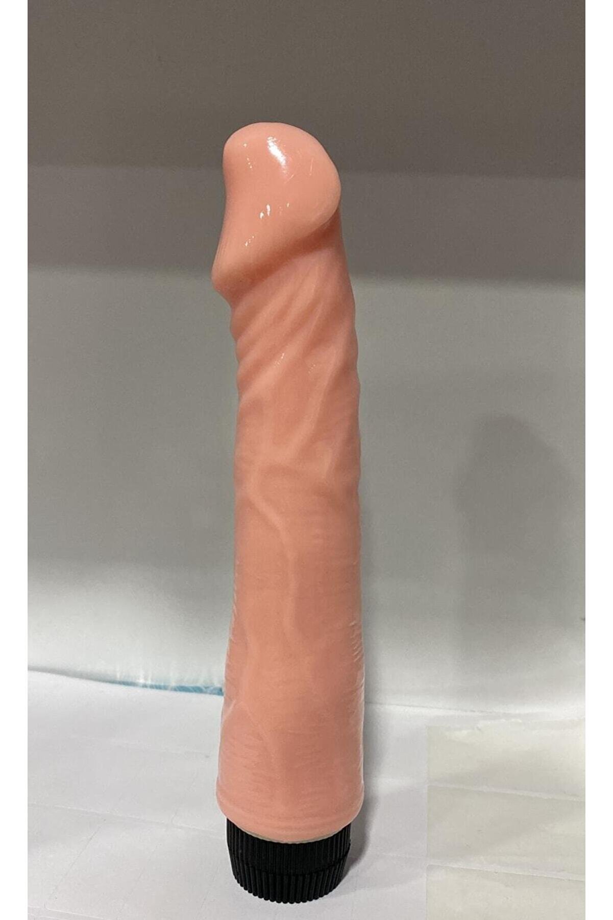 Erox Ti̇treşi̇mli̇ Vi̇brat&ouml;r