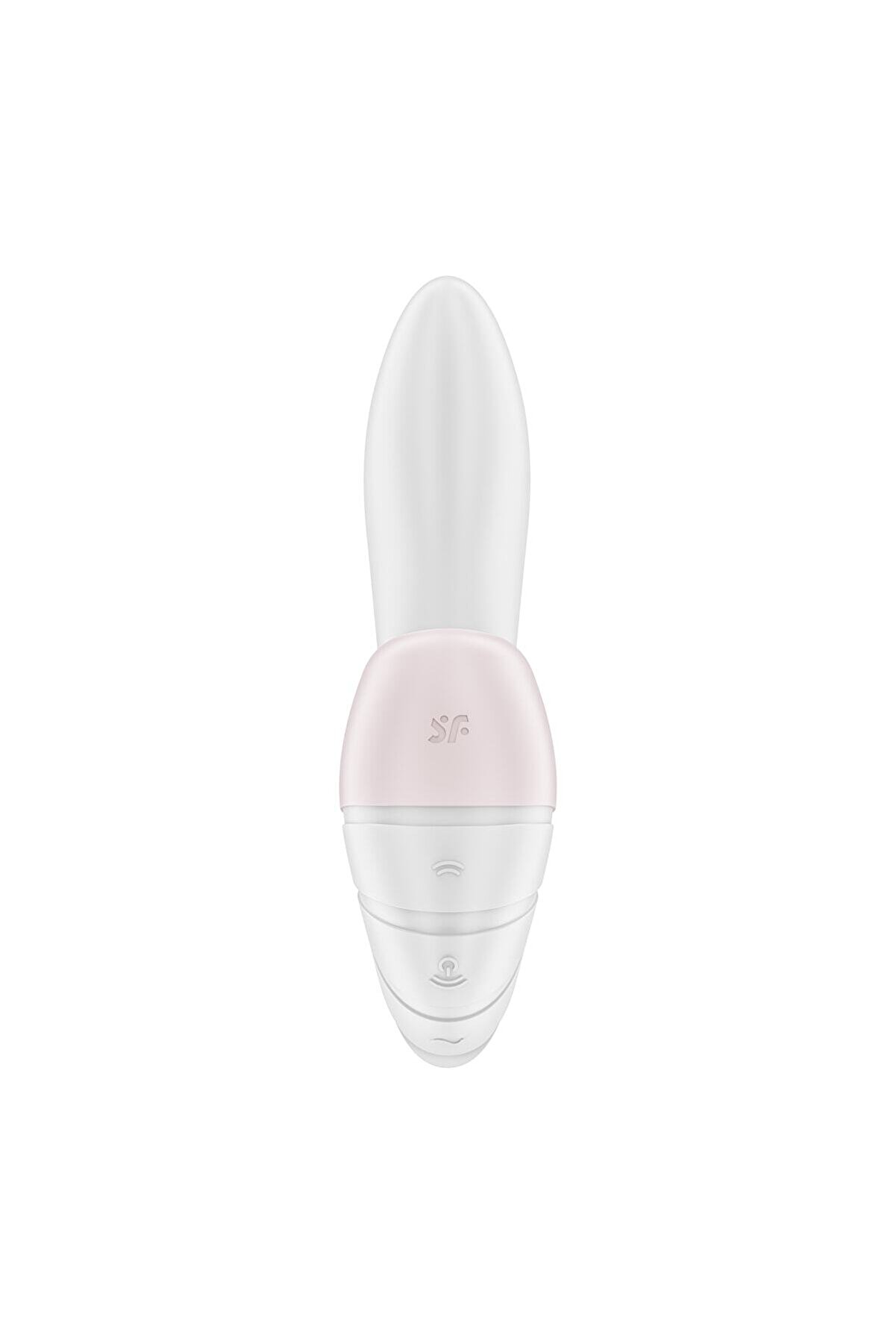 Erox Insertable Ai̇r Pulse Vi̇brat&ouml;r