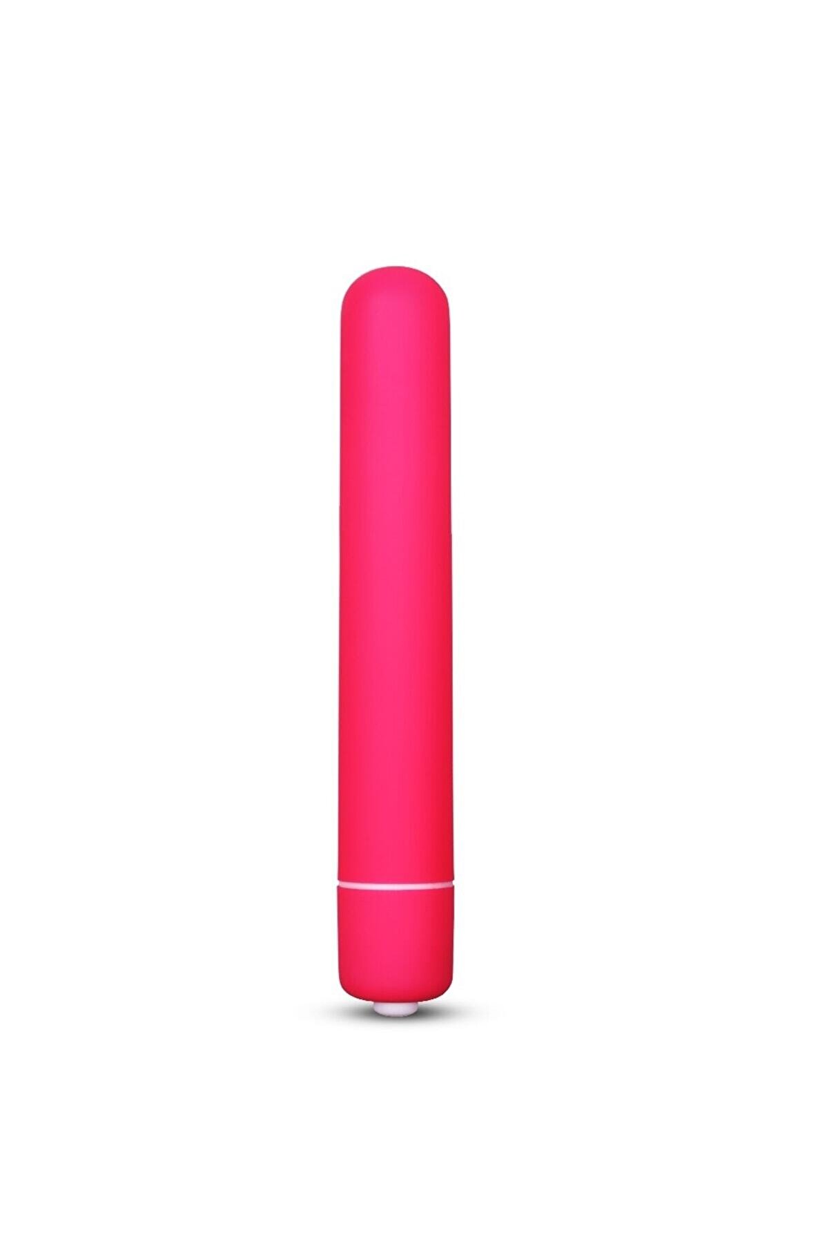Lovetoy X-Basi̇c Bullet 10 Speeds Pi̇nk Vi̇brat&ouml;r