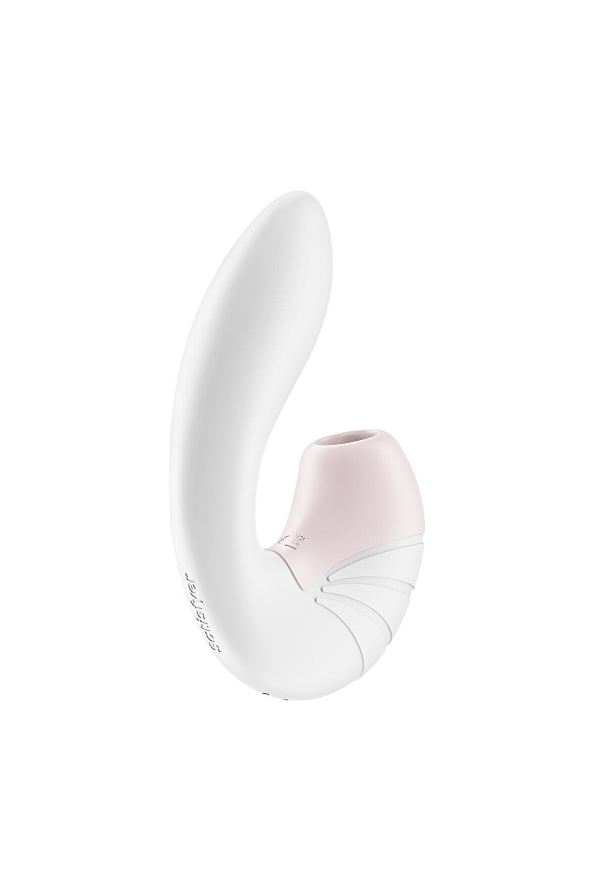 Erox Insertable Ai̇r Pulse Vi̇brat&ouml;r