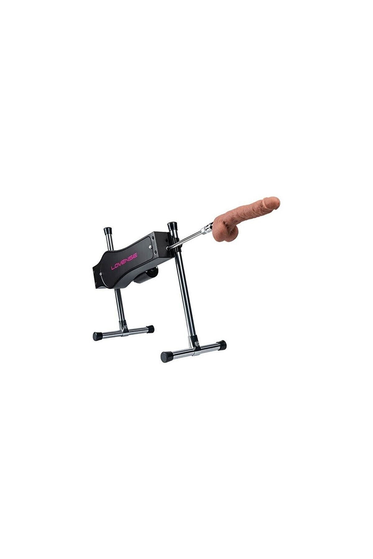 Lovense Uzak Mesafe Akıllı Telefon Kontroll&uuml; Seks Maki̇nesi̇ Vi̇brat&ouml;r