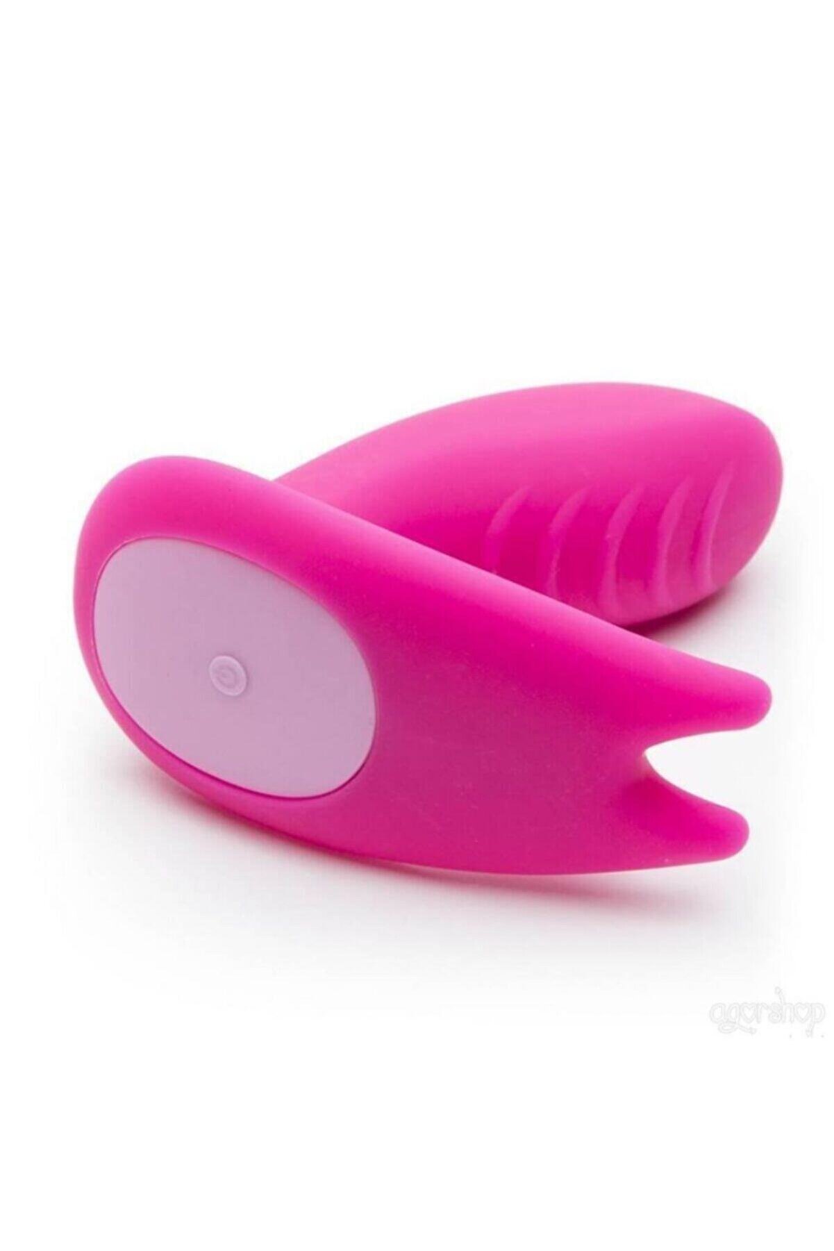 Erox Magi̇c Moti̇on Ei̇dolon Akıllı Ci̇haz Kontrol G-Spot Gi̇yi̇lebi̇len Vi̇brat&ouml;r