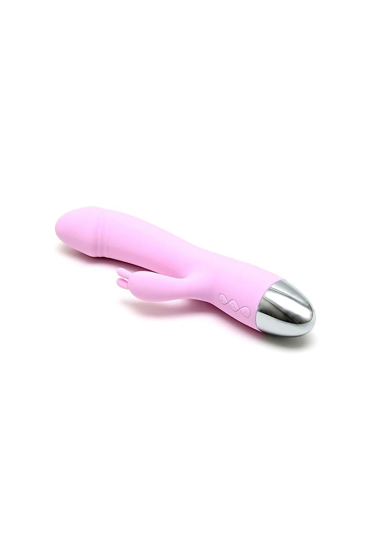 Erox Faye 3 Flexi̇ble G-Spot Rabbi̇t Vi̇brator