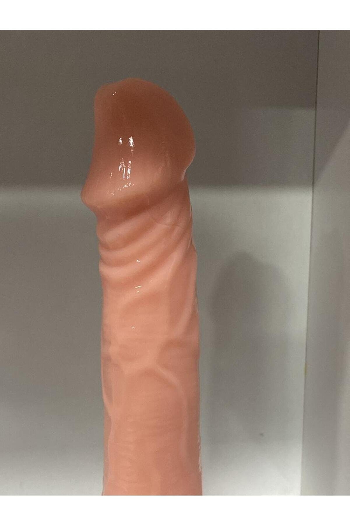 Erox Ti̇treşi̇mli̇ Vi̇brat&ouml;r