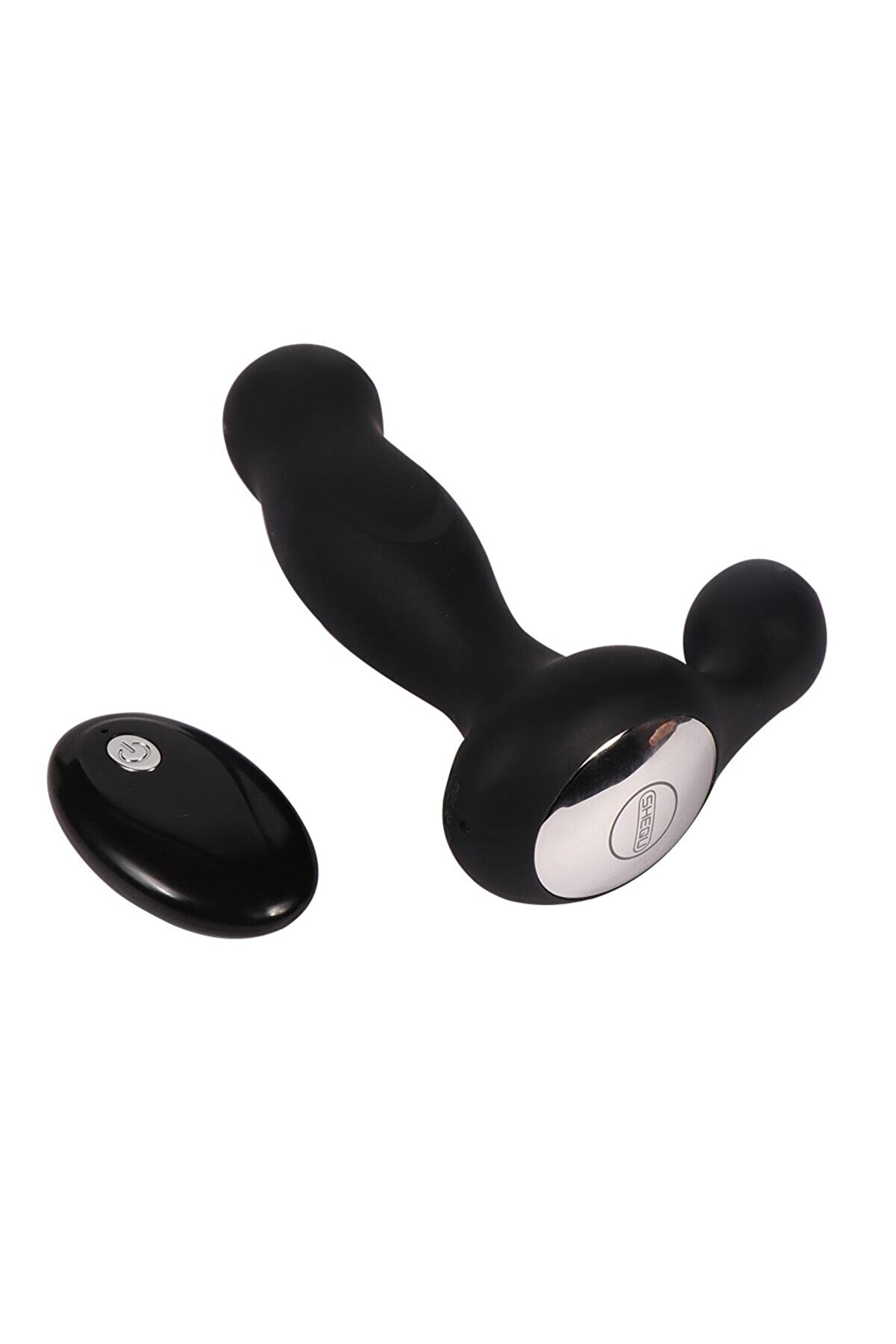 Erox Beryl Uzaktan Kumandalı 10 Speed Anal Massager Vi̇brat&ouml;r