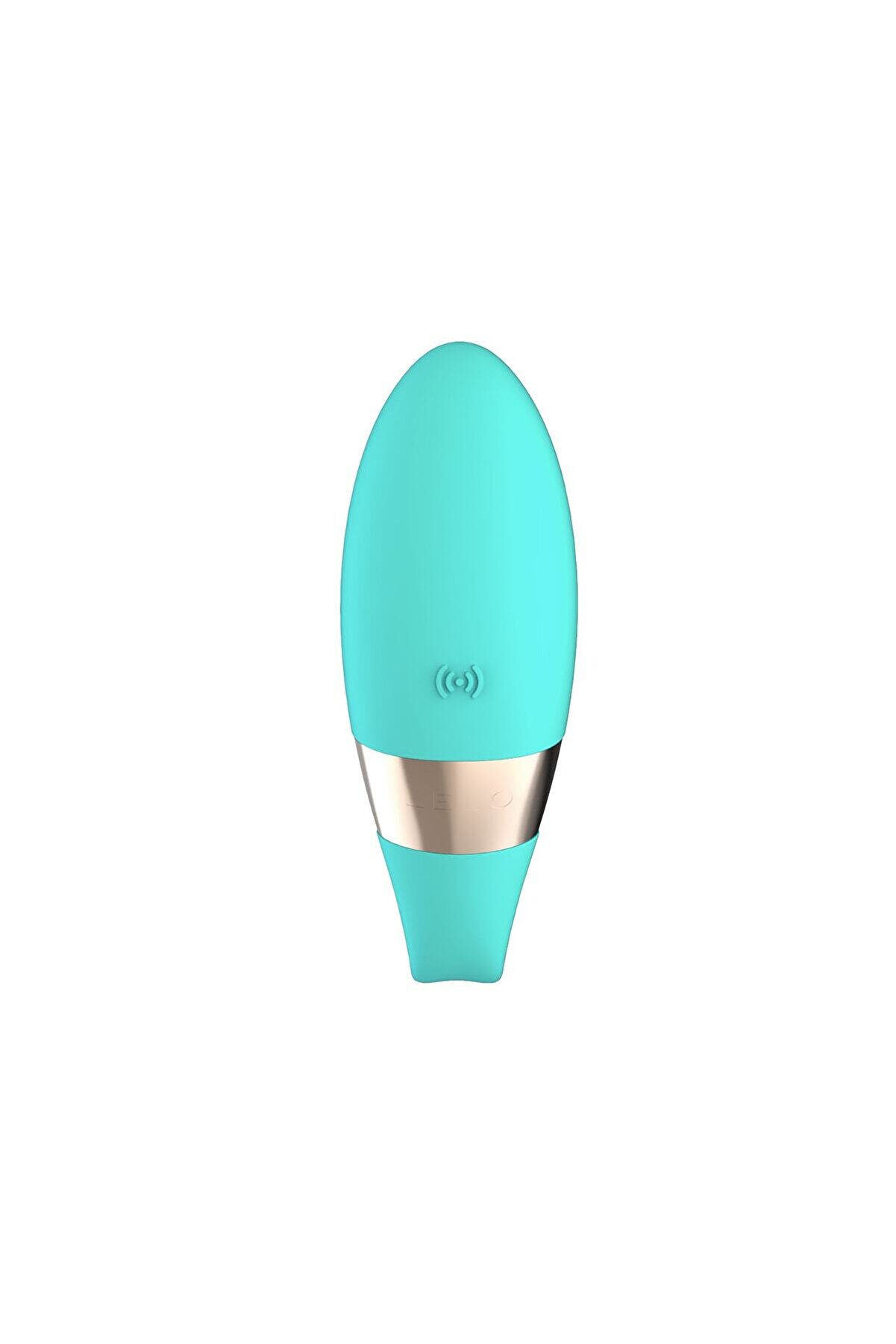 Lelo Ti̇ani̇ Harmony Telefon Kontroll&uuml; Dual Acti̇on &Ccedil;i̇ftler I&ccedil;i̇n Massager Aqua Vi̇brat&ouml;r