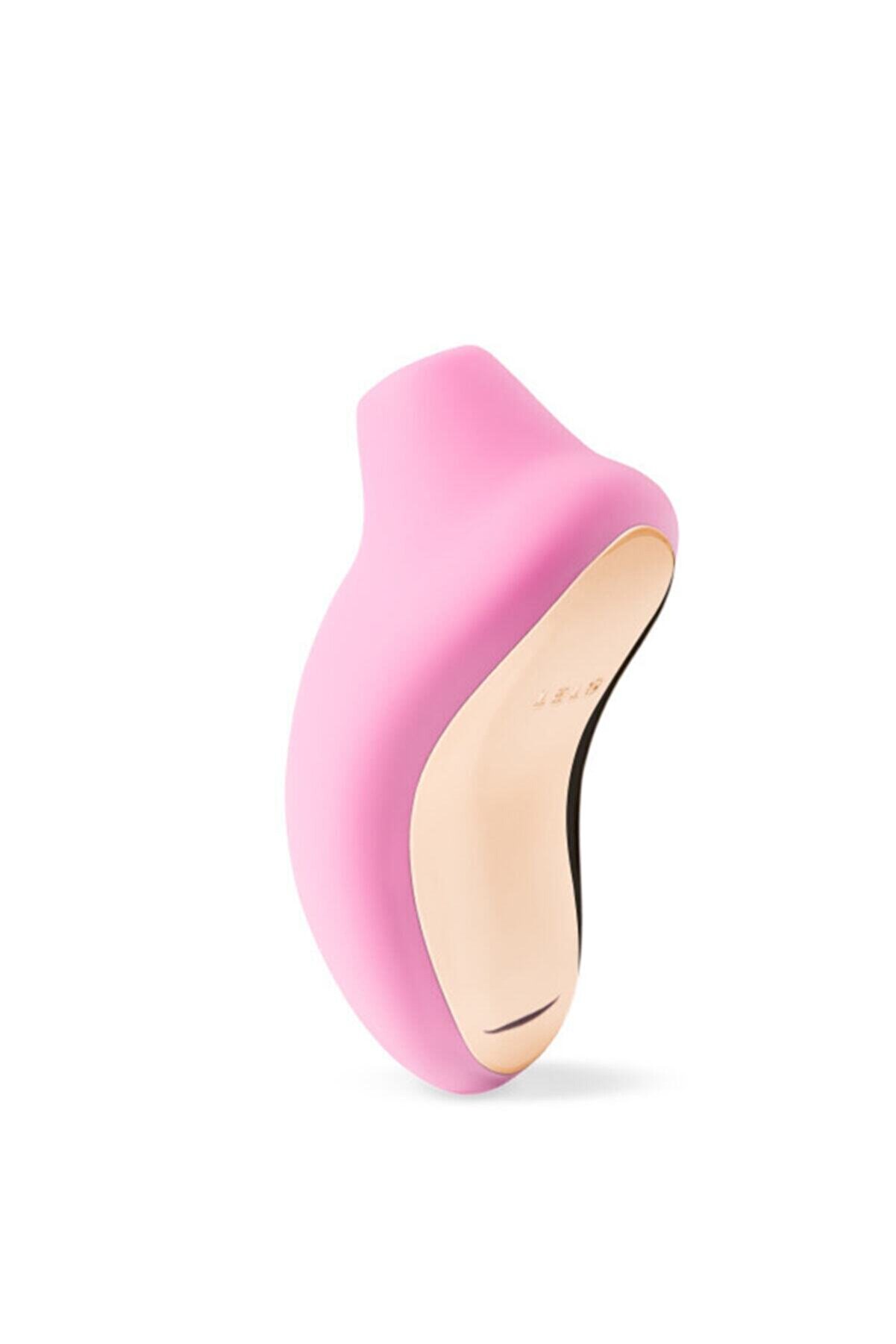 Lelo Sona Pi̇nk Kli̇tori̇s Uyarıcı Masaj Vi̇brat&ouml;r&uuml;