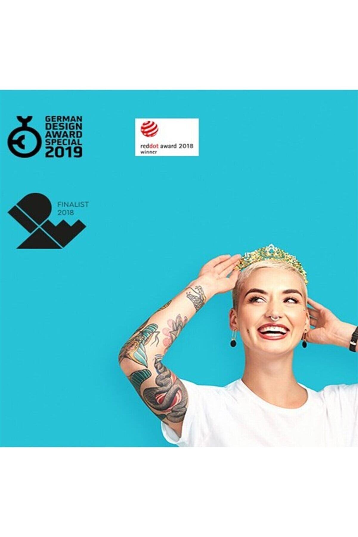 Leten Sati̇sfyer Pro Plus Emi̇ş G&uuml;&ccedil;l&uuml; Vi̇brat&ouml;r