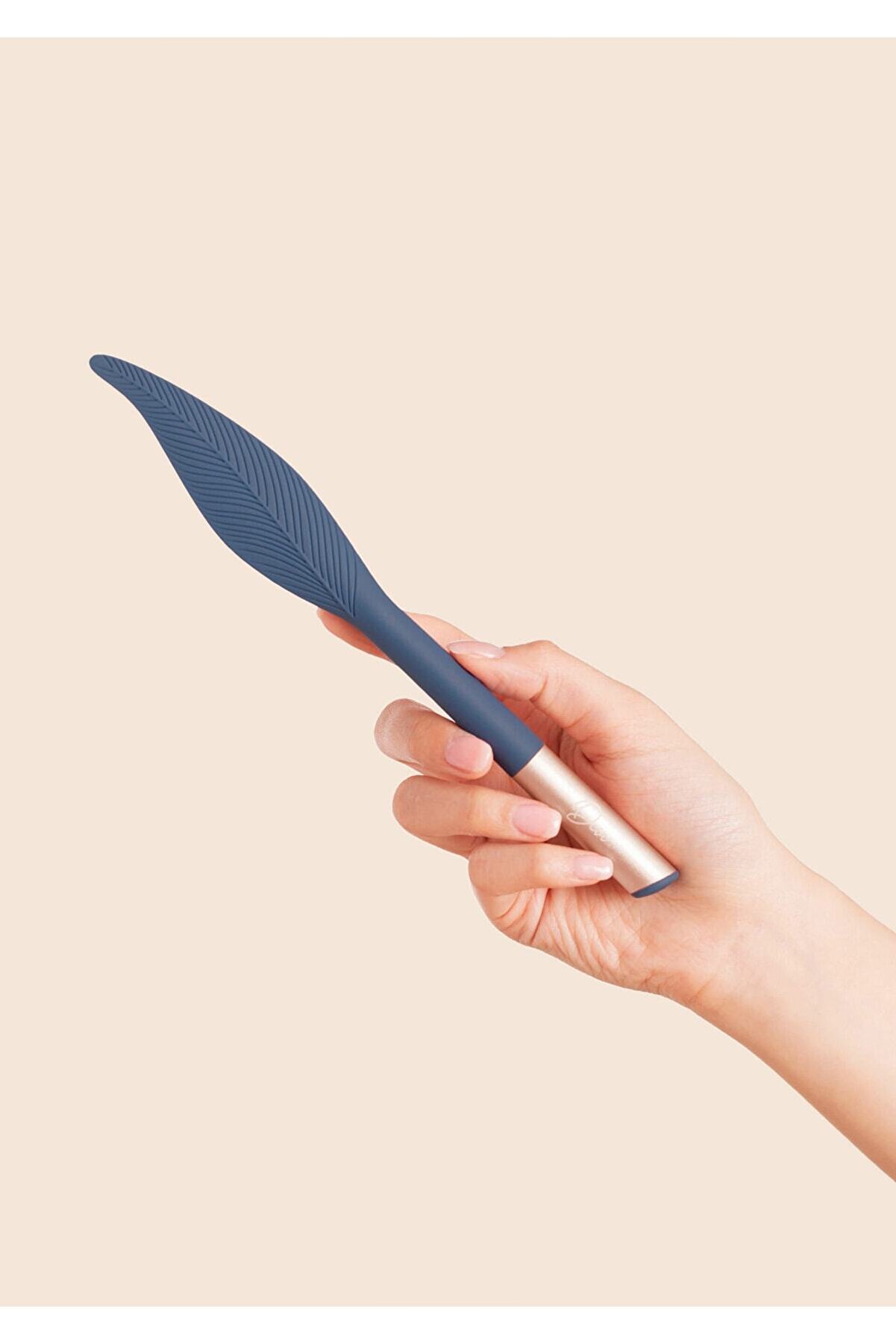 Erox The Feather T&uuml;y Vi̇brat&ouml;r