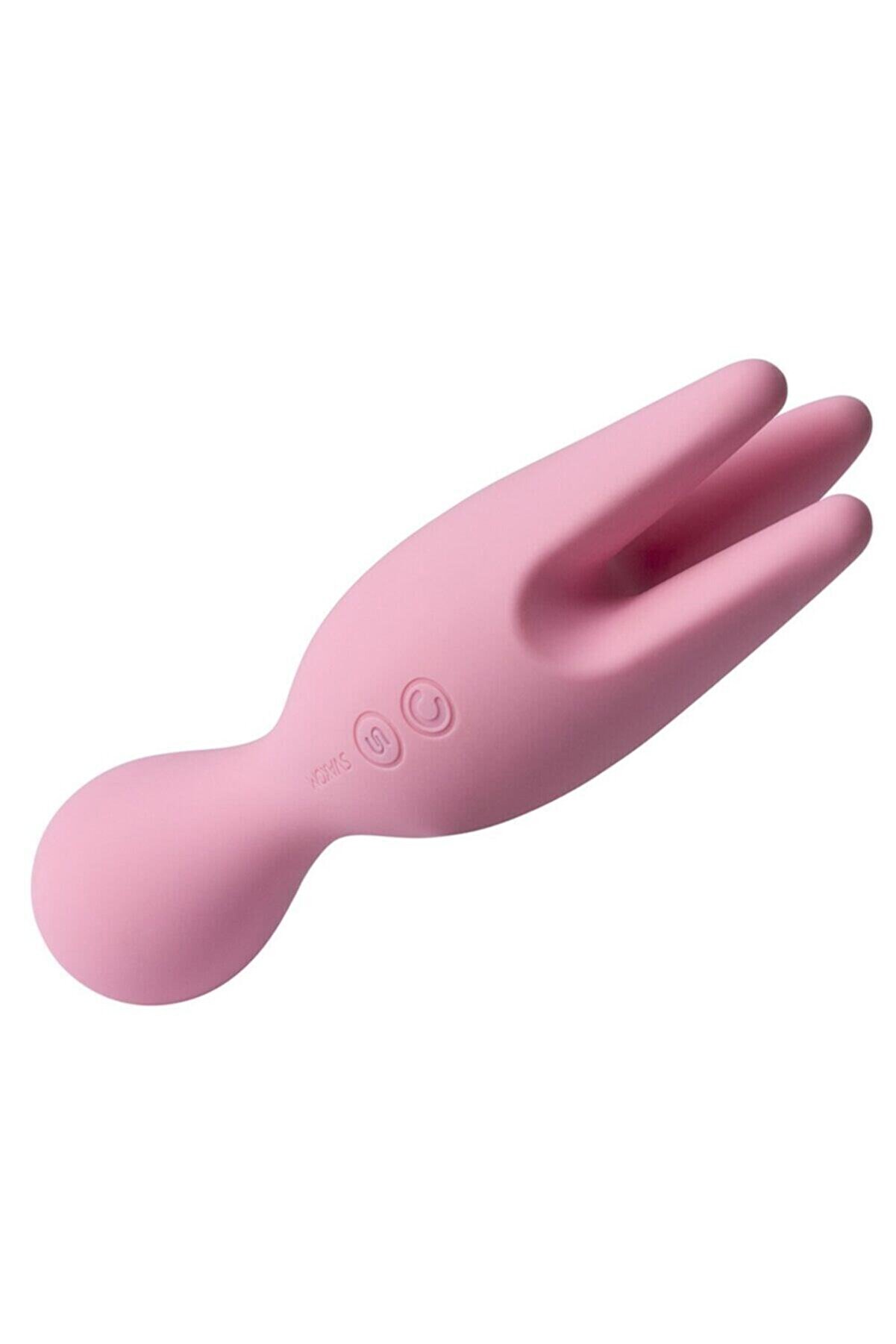 Svakom 3 Başlı Hareketli̇ G-Spot Agr