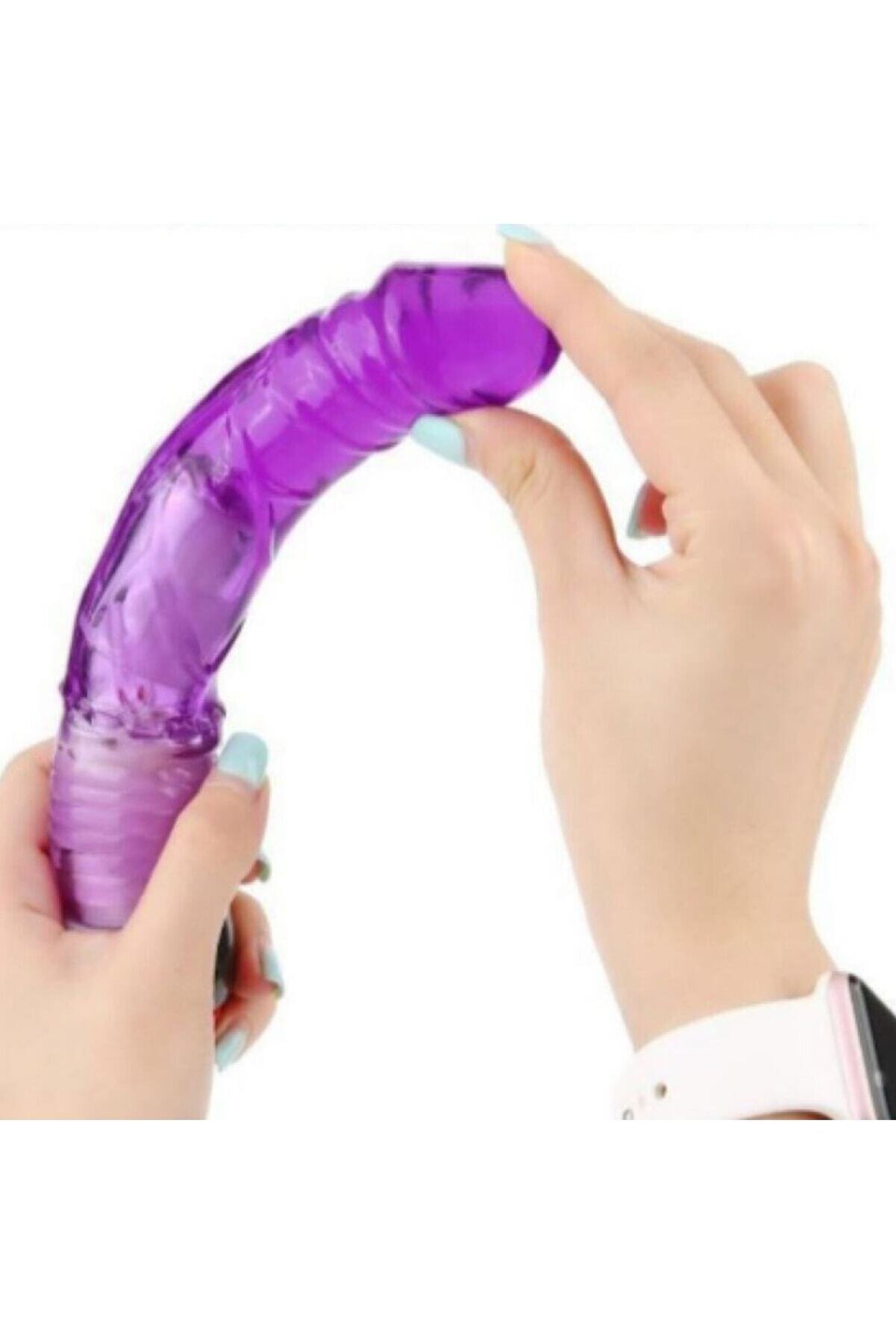 Erox Sex Shop Pembe Vi̇brat&ouml;r